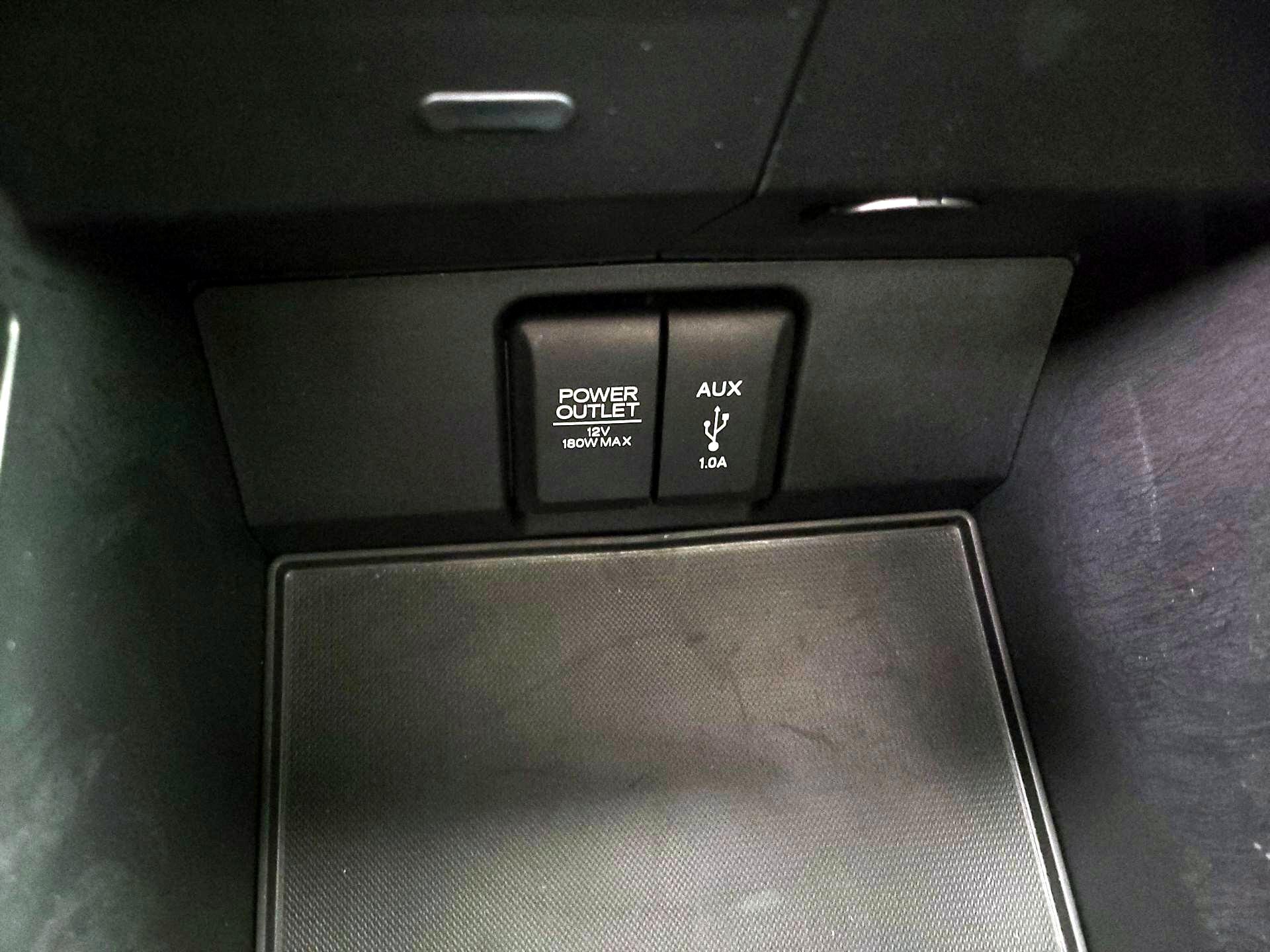 Thumbnail: 2021 Honda Ridgeline - 19