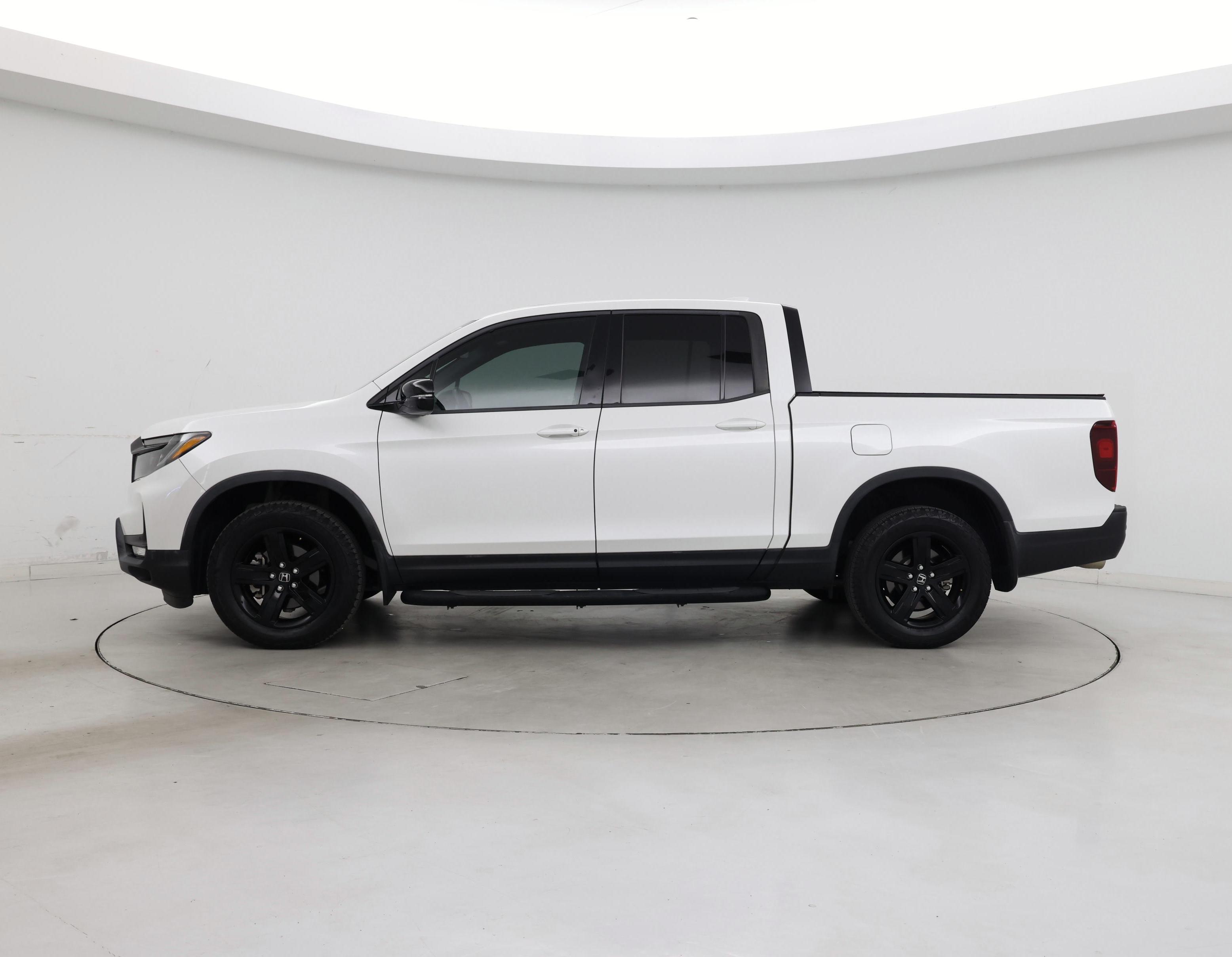 Thumbnail: 2021 Honda Ridgeline - 3