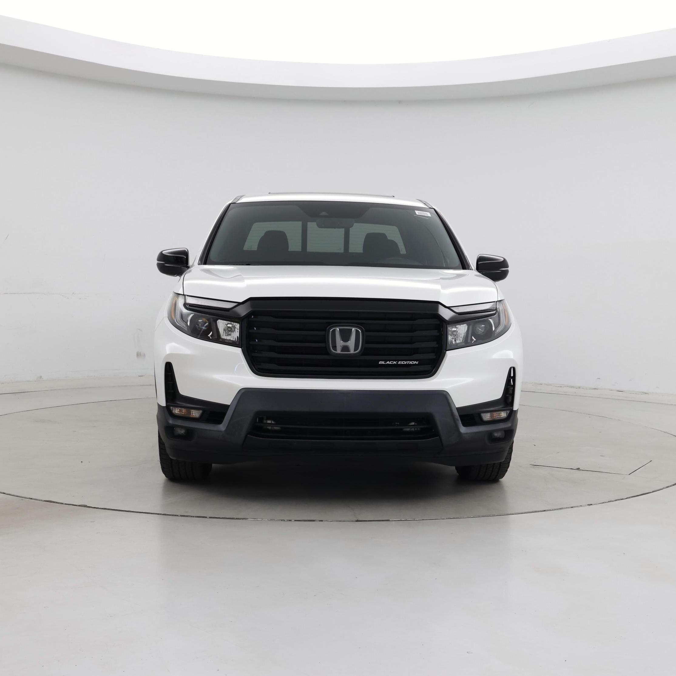 Thumbnail: 2021 Honda Ridgeline - 5