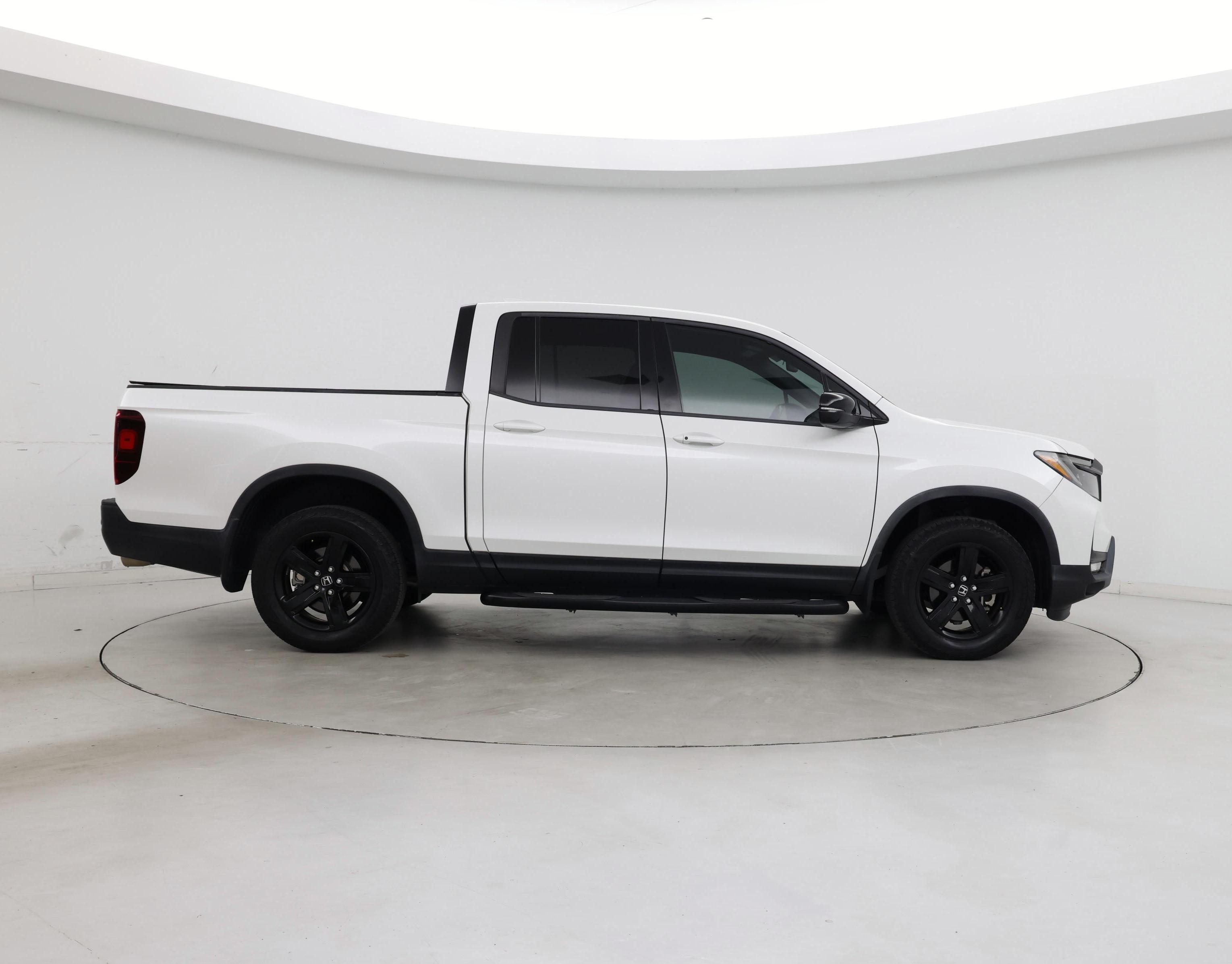 Thumbnail: 2021 Honda Ridgeline - 7