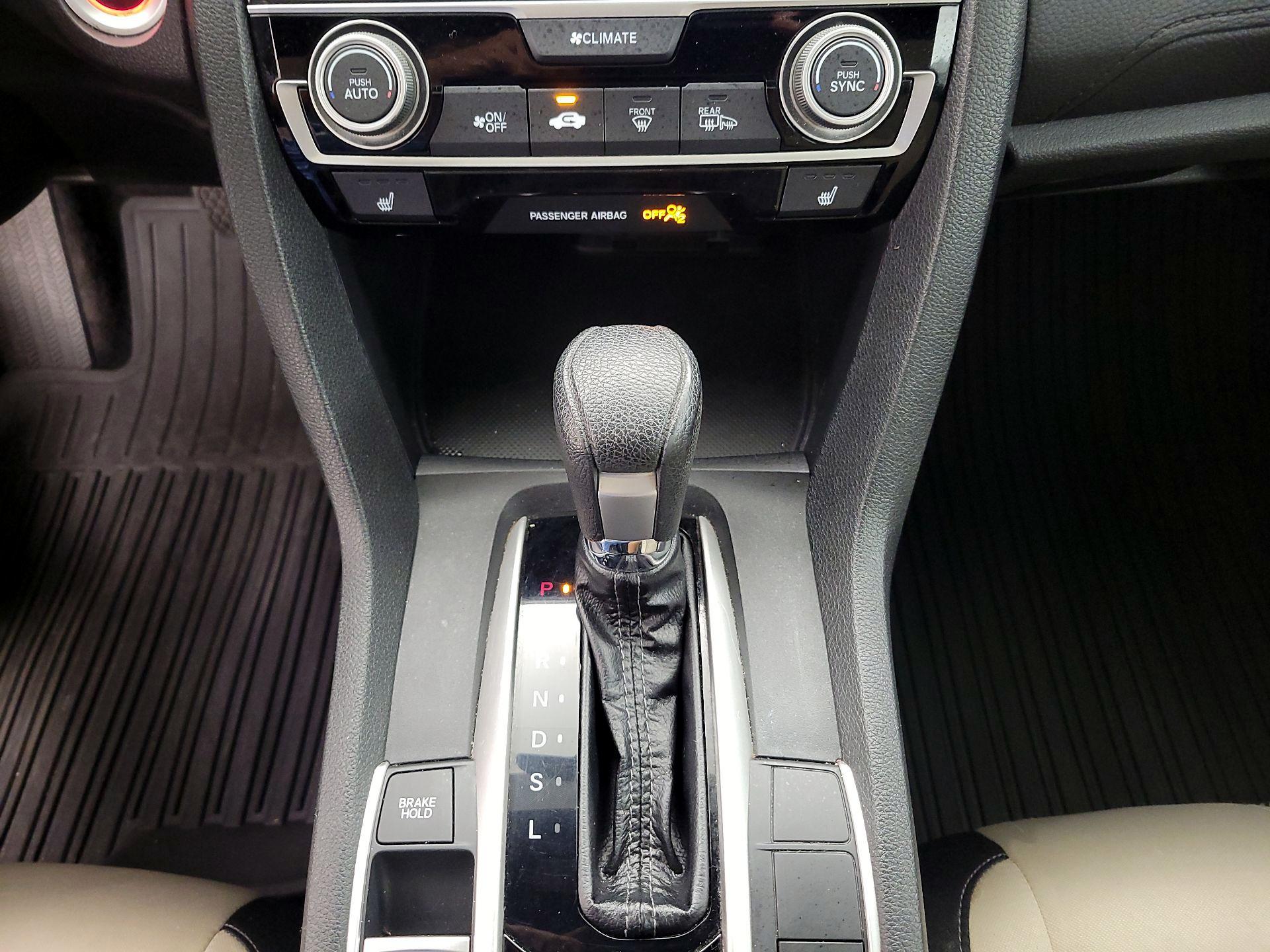Thumbnail: 2016 Honda Civic - 17