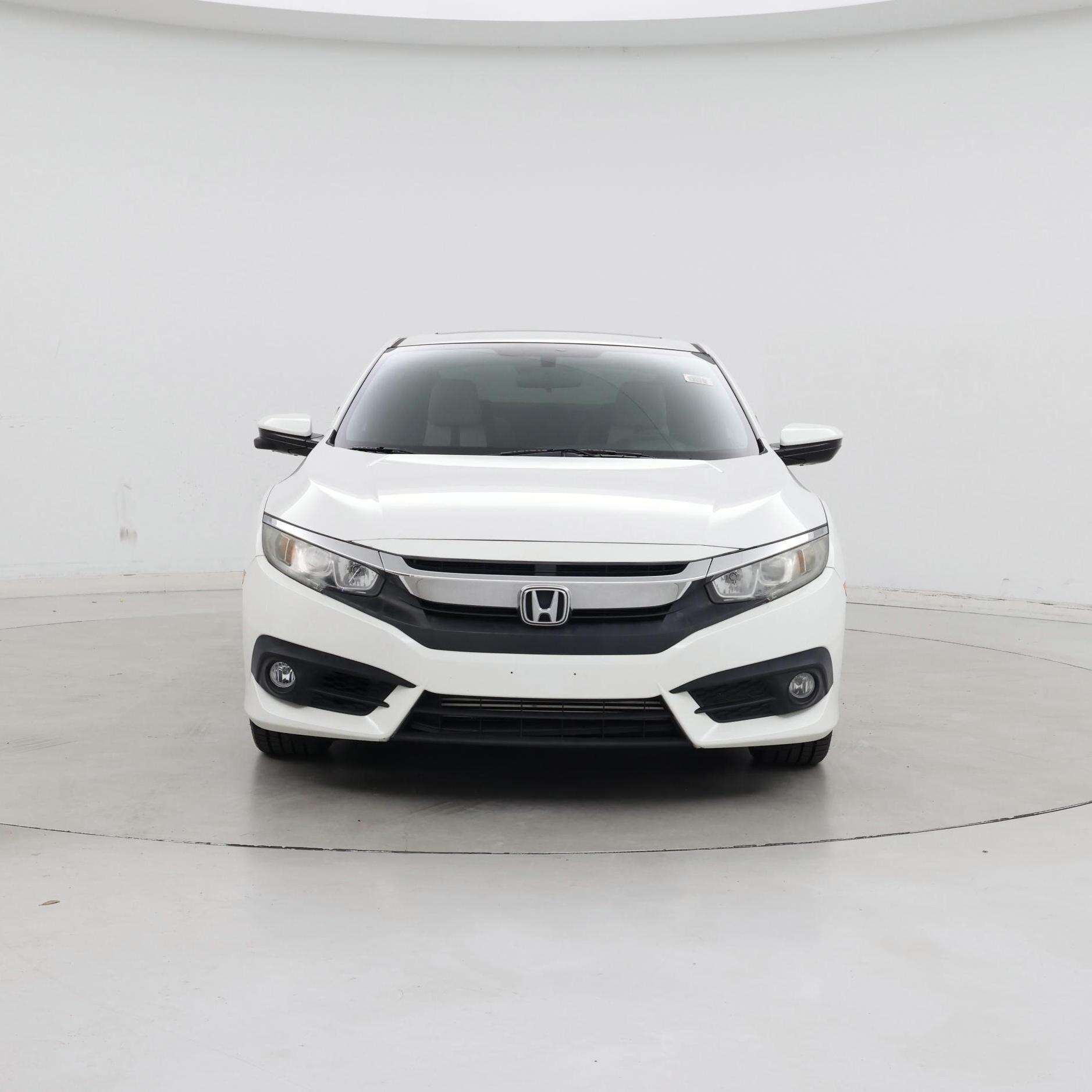 Thumbnail: 2016 Honda Civic - 5
