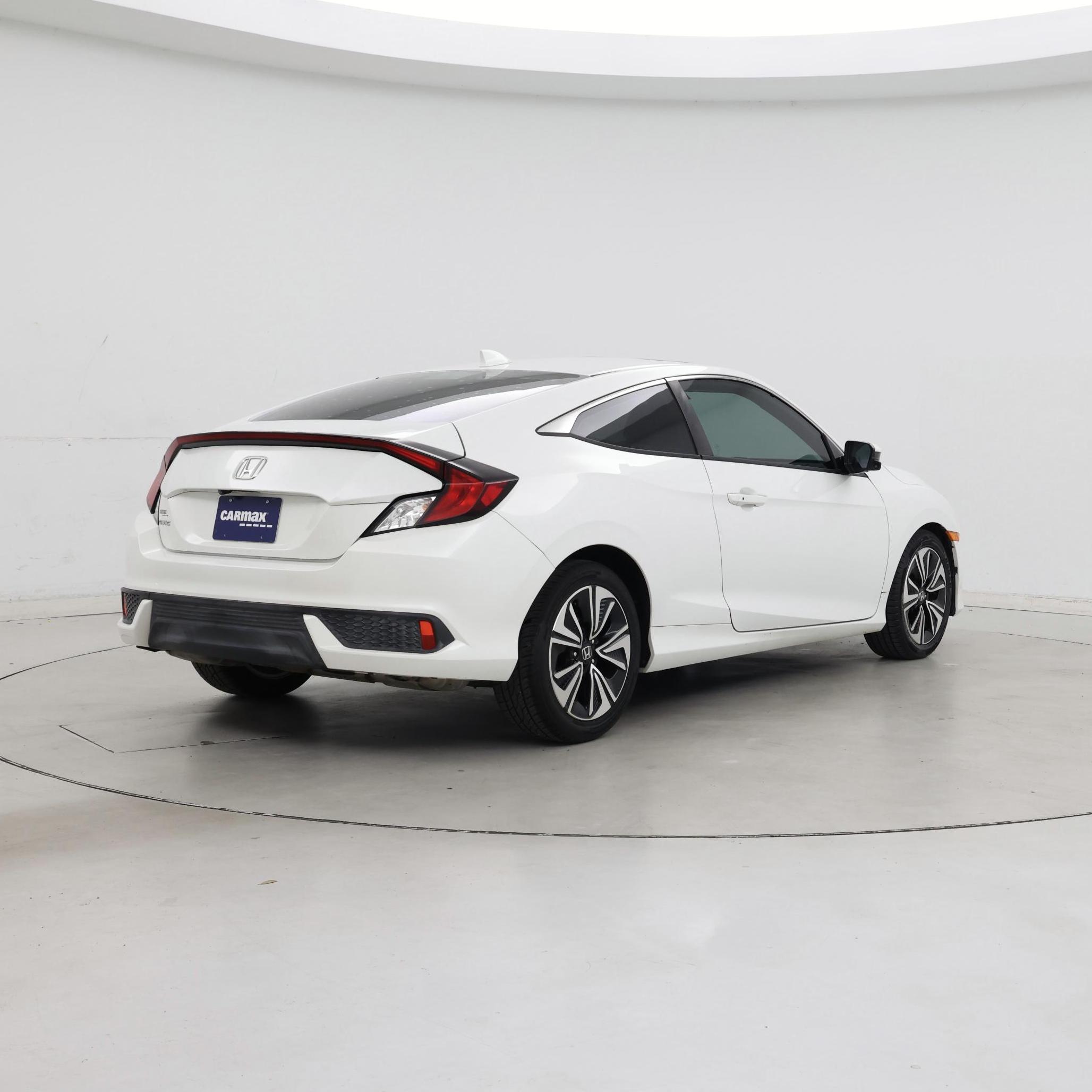 Thumbnail: 2016 Honda Civic - 8