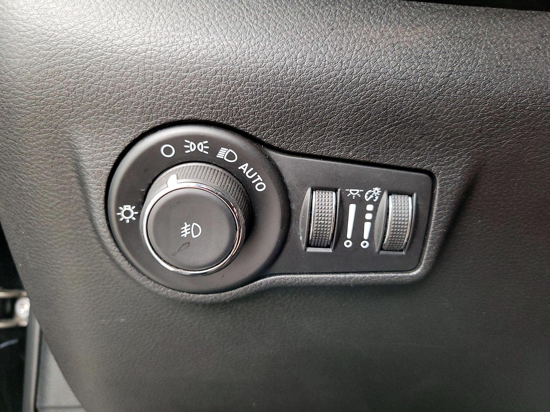 Thumbnail: 2024 Jeep Compass - 13