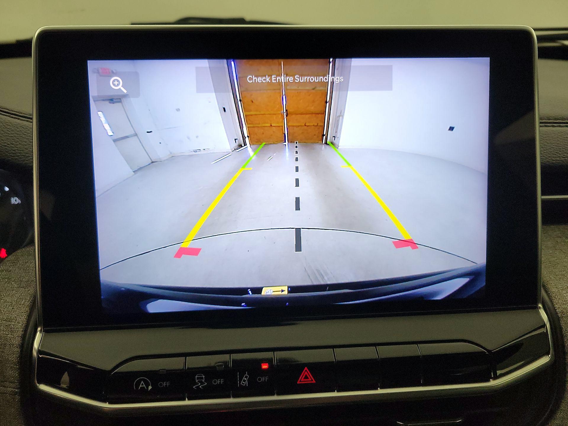 Thumbnail: 2024 Jeep Compass - 14