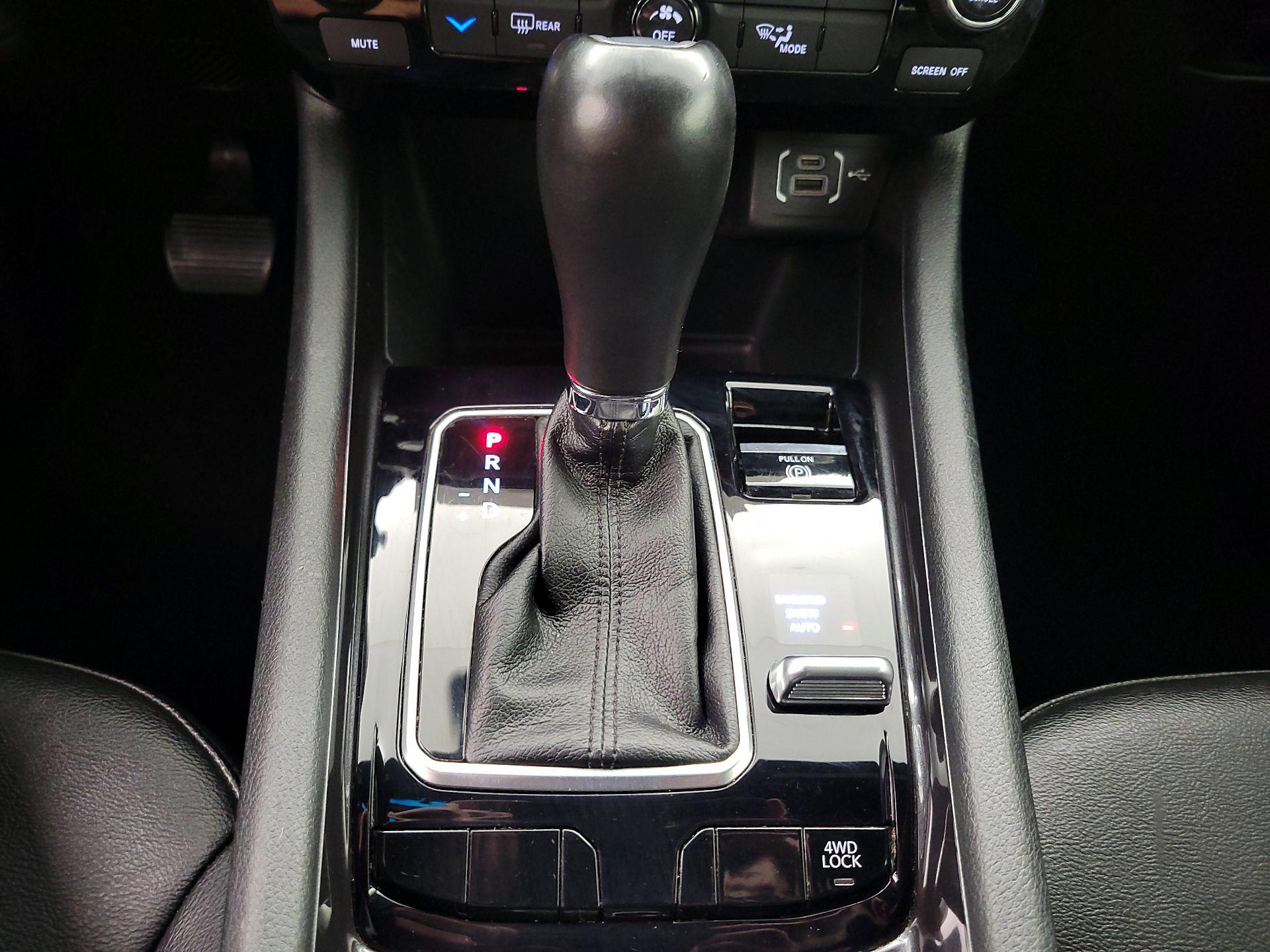 Thumbnail: 2024 Jeep Compass - 17