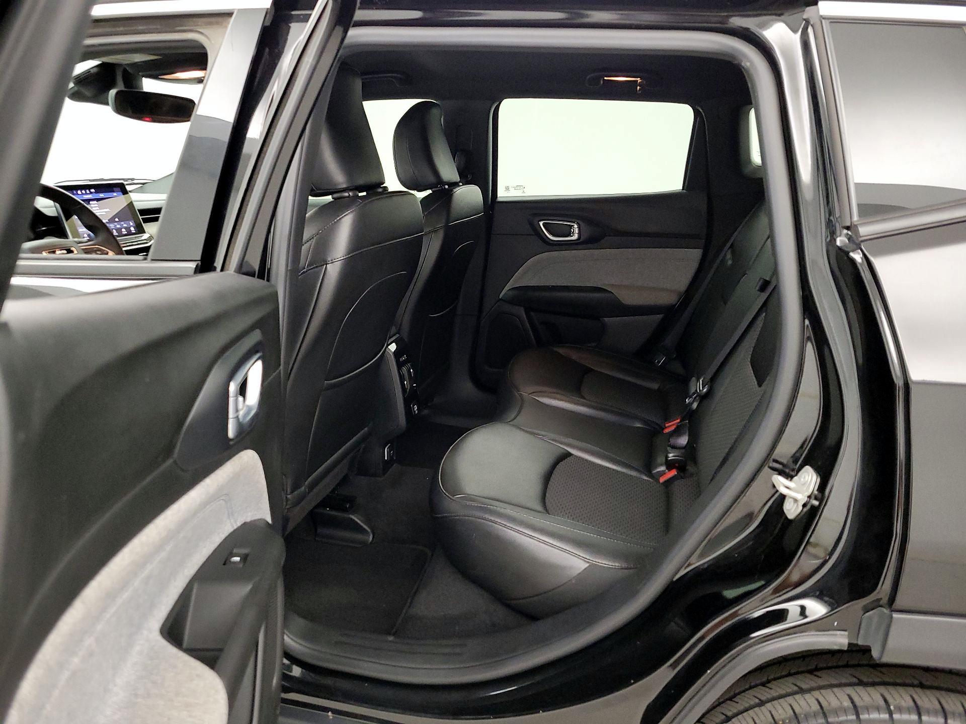 Thumbnail: 2024 Jeep Compass - 19