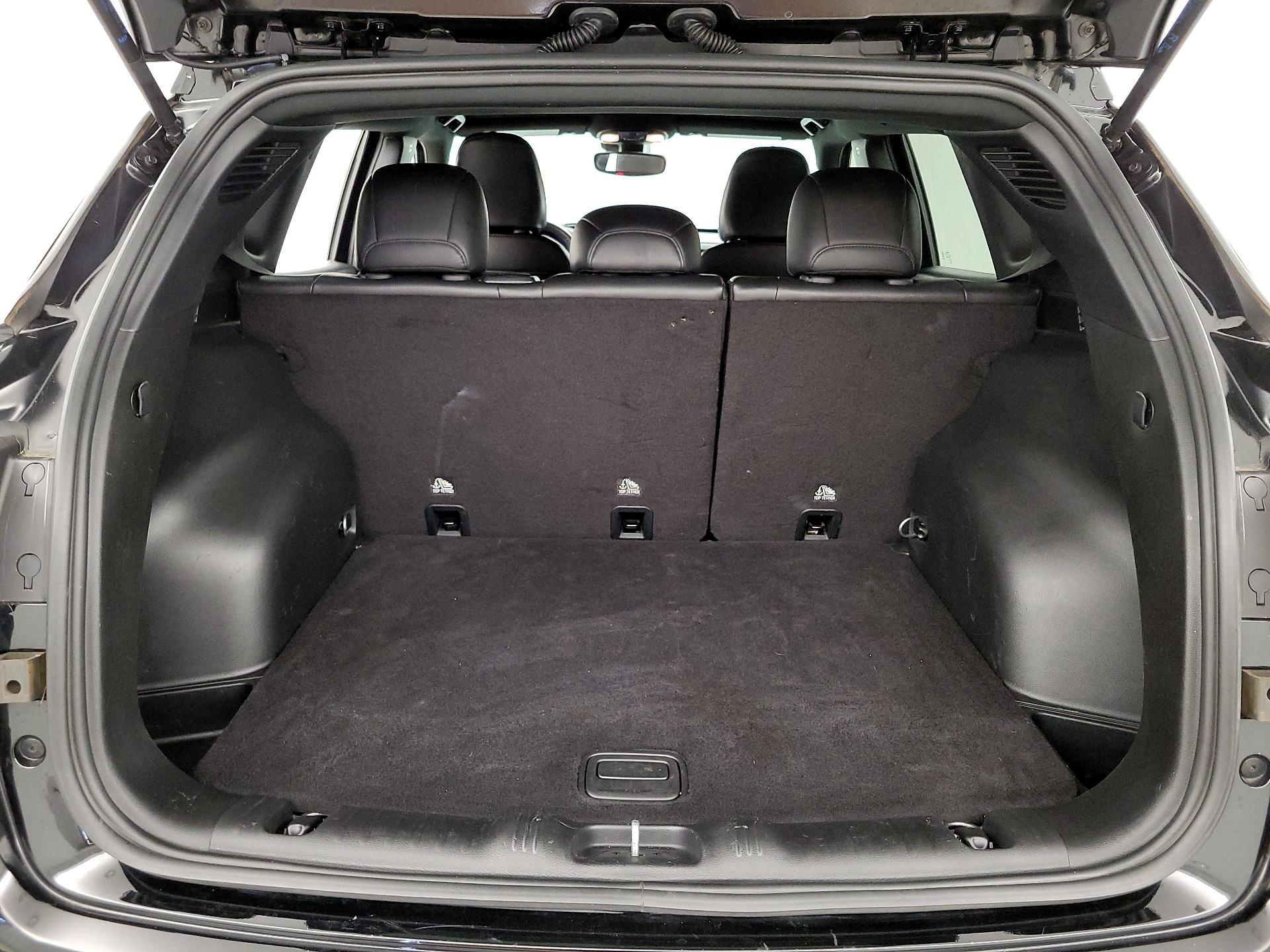 Thumbnail: 2024 Jeep Compass - 20