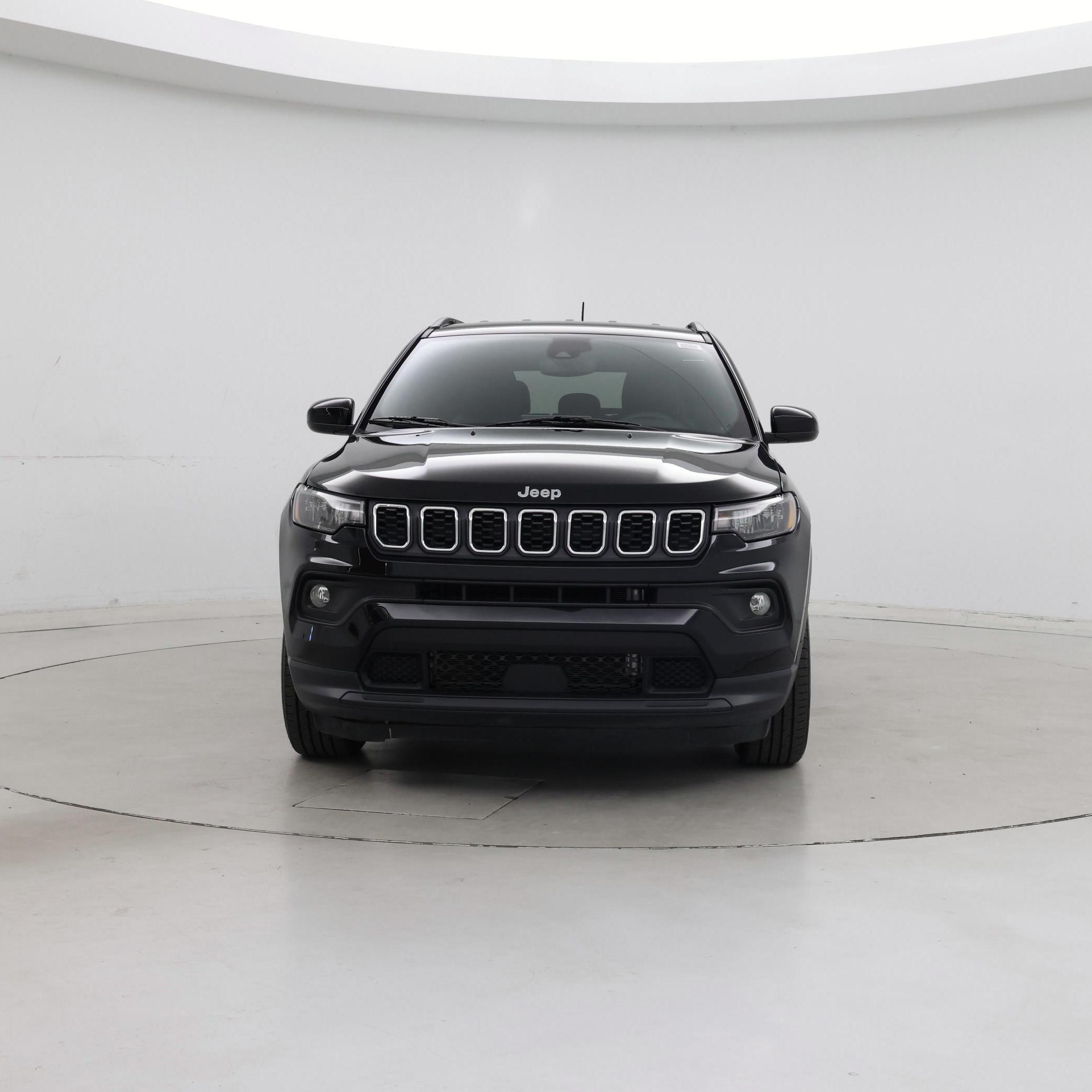 Thumbnail: 2024 Jeep Compass - 5