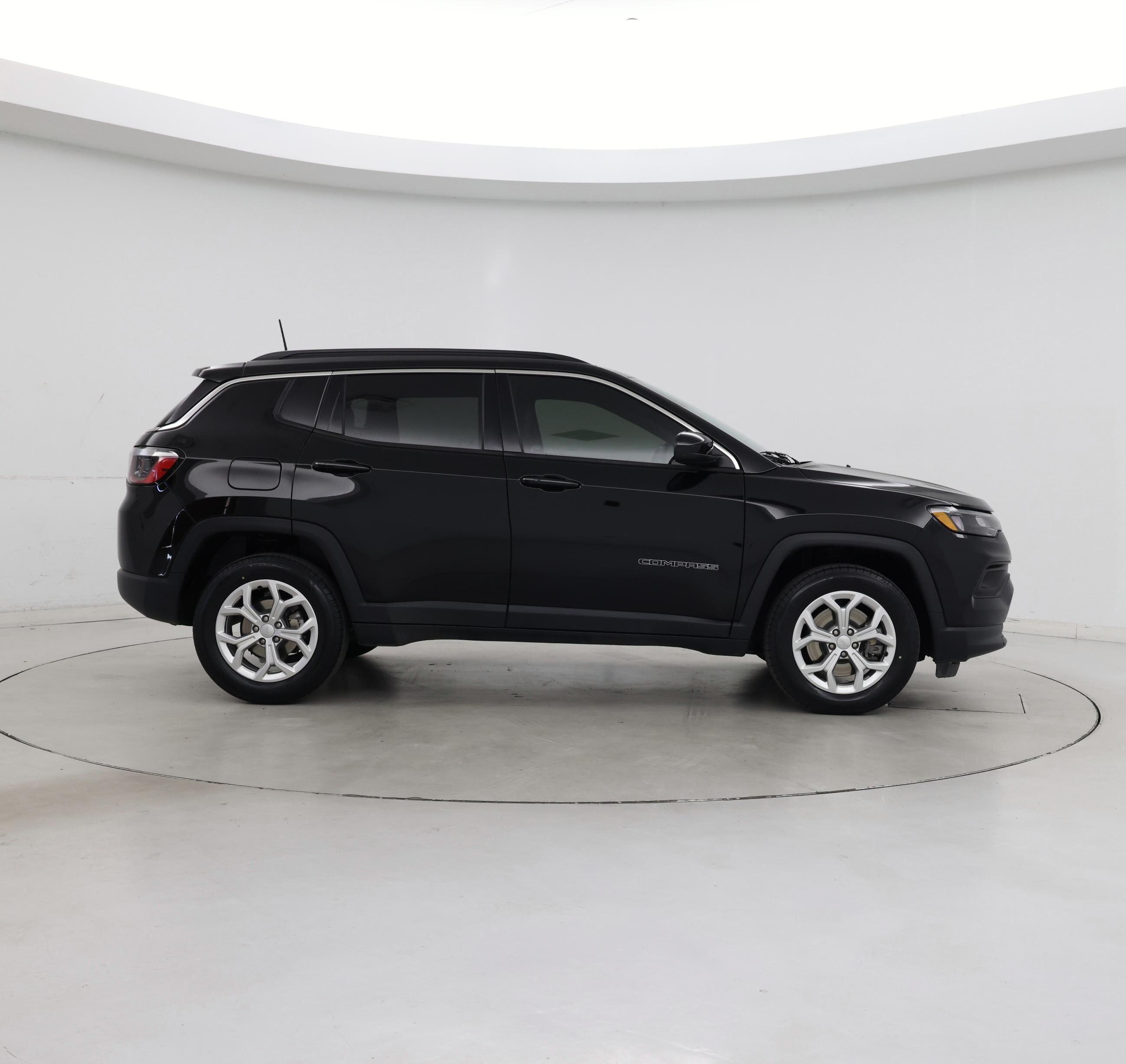 Thumbnail: 2024 Jeep Compass - 7