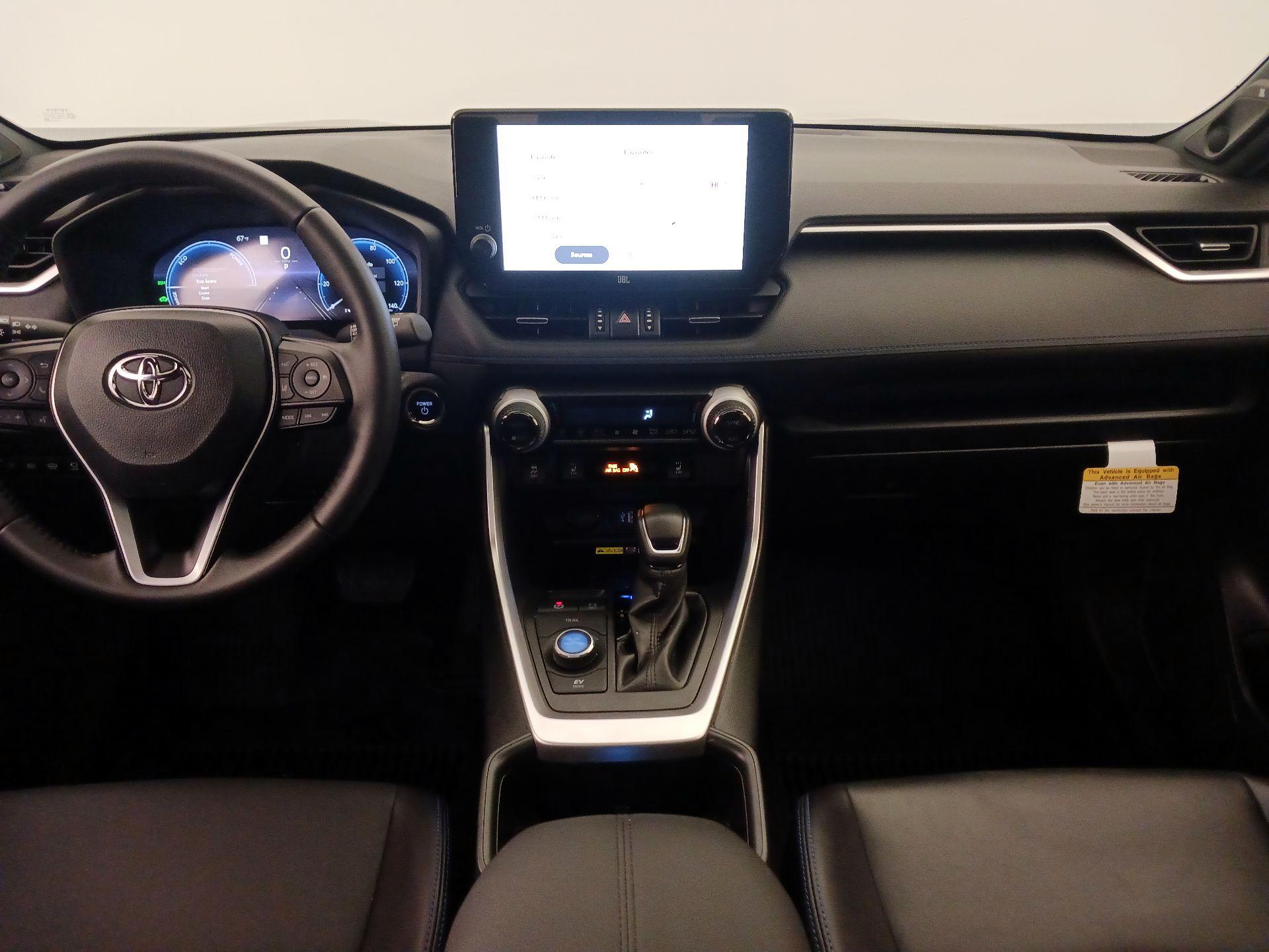 Thumbnail: 2024 Toyota RAV4 - 9