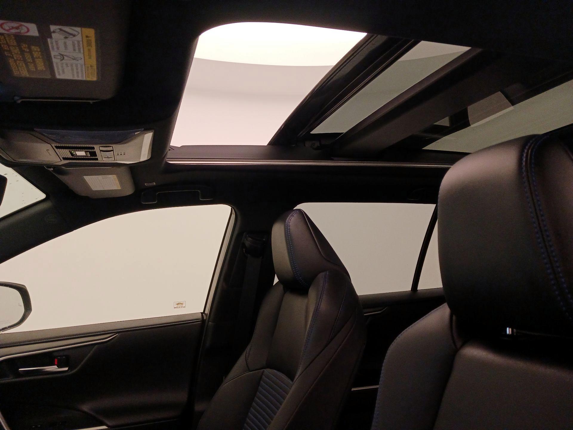 Thumbnail: 2024 Toyota RAV4 - 19