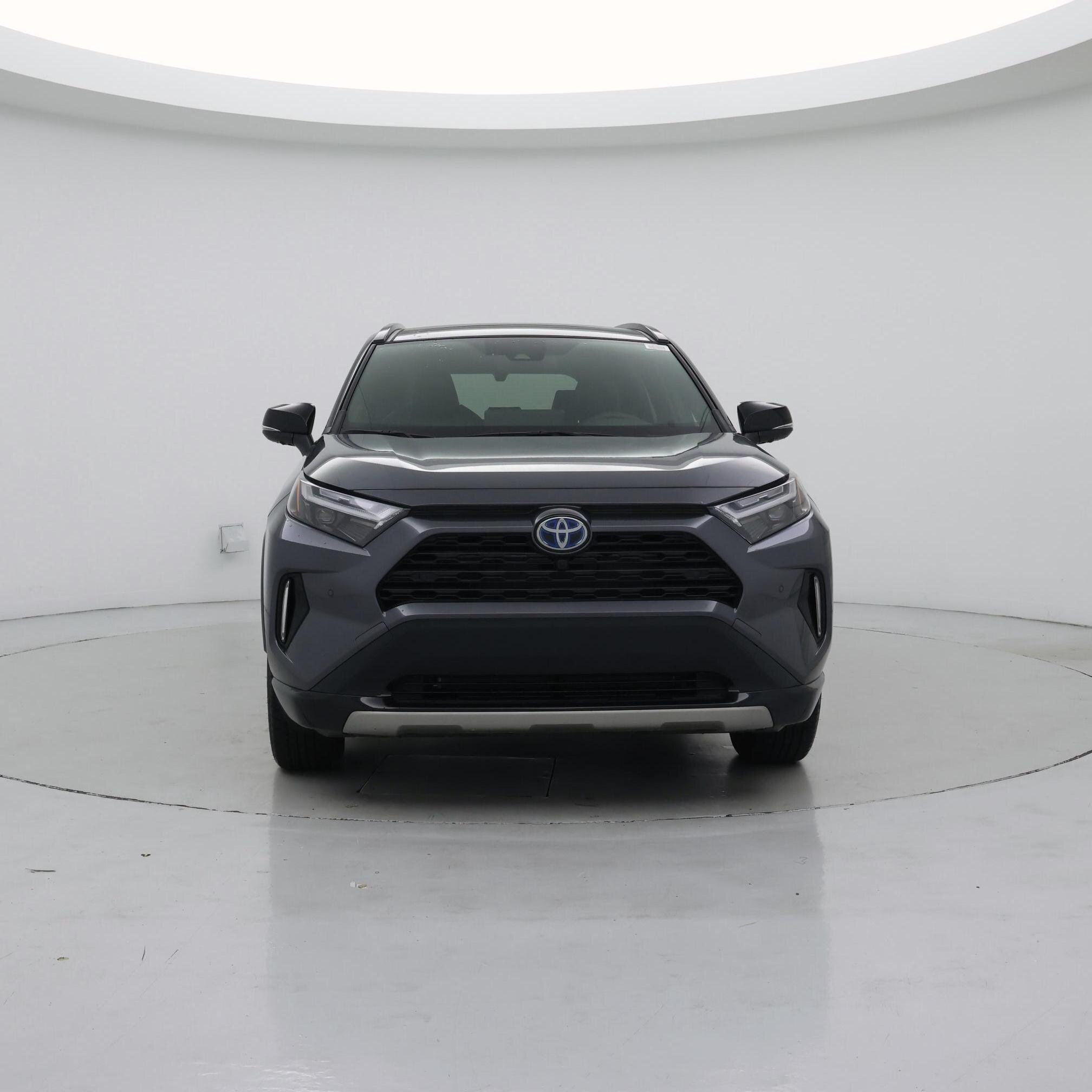 Thumbnail: 2024 Toyota RAV4 - 5
