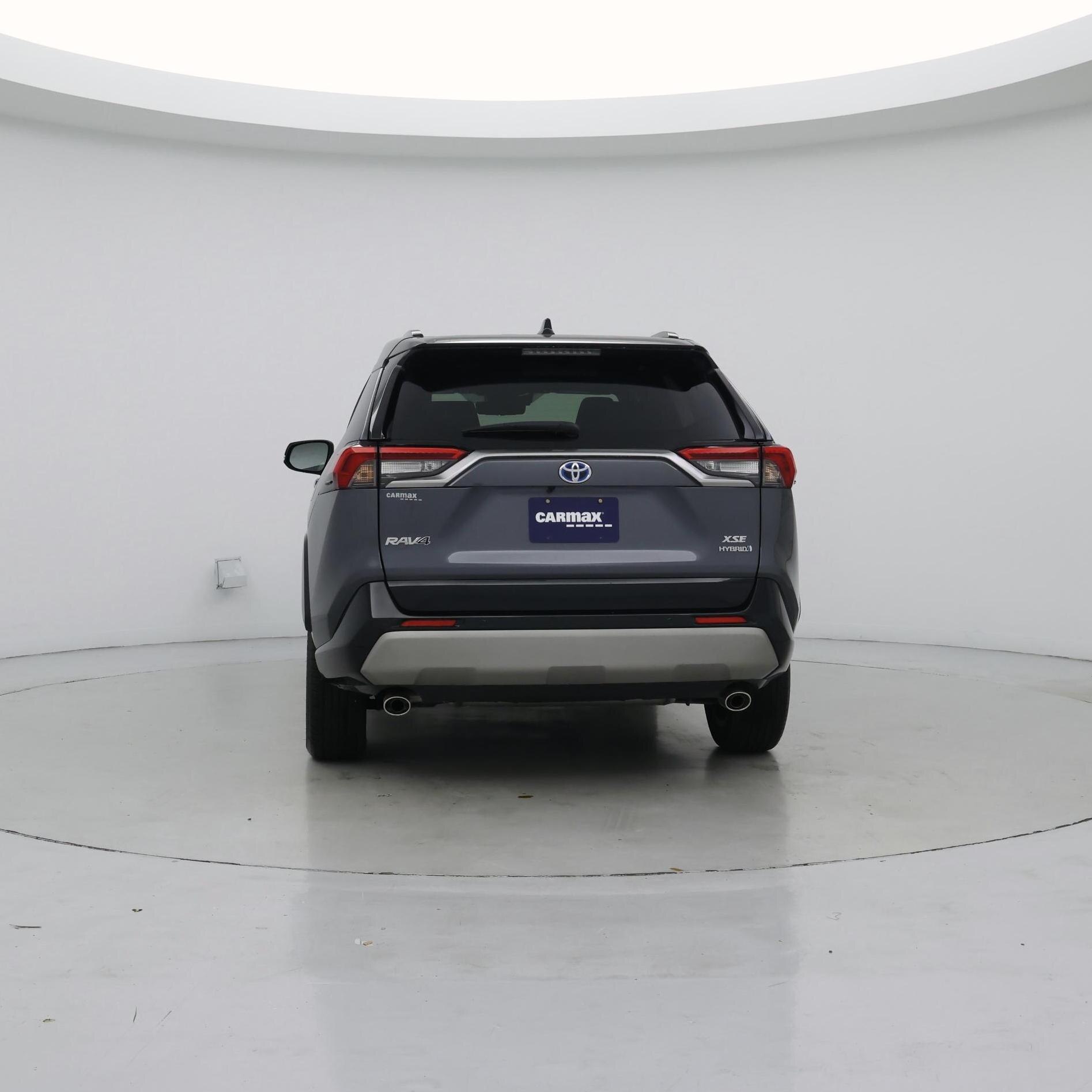 Thumbnail: 2024 Toyota RAV4 - 6