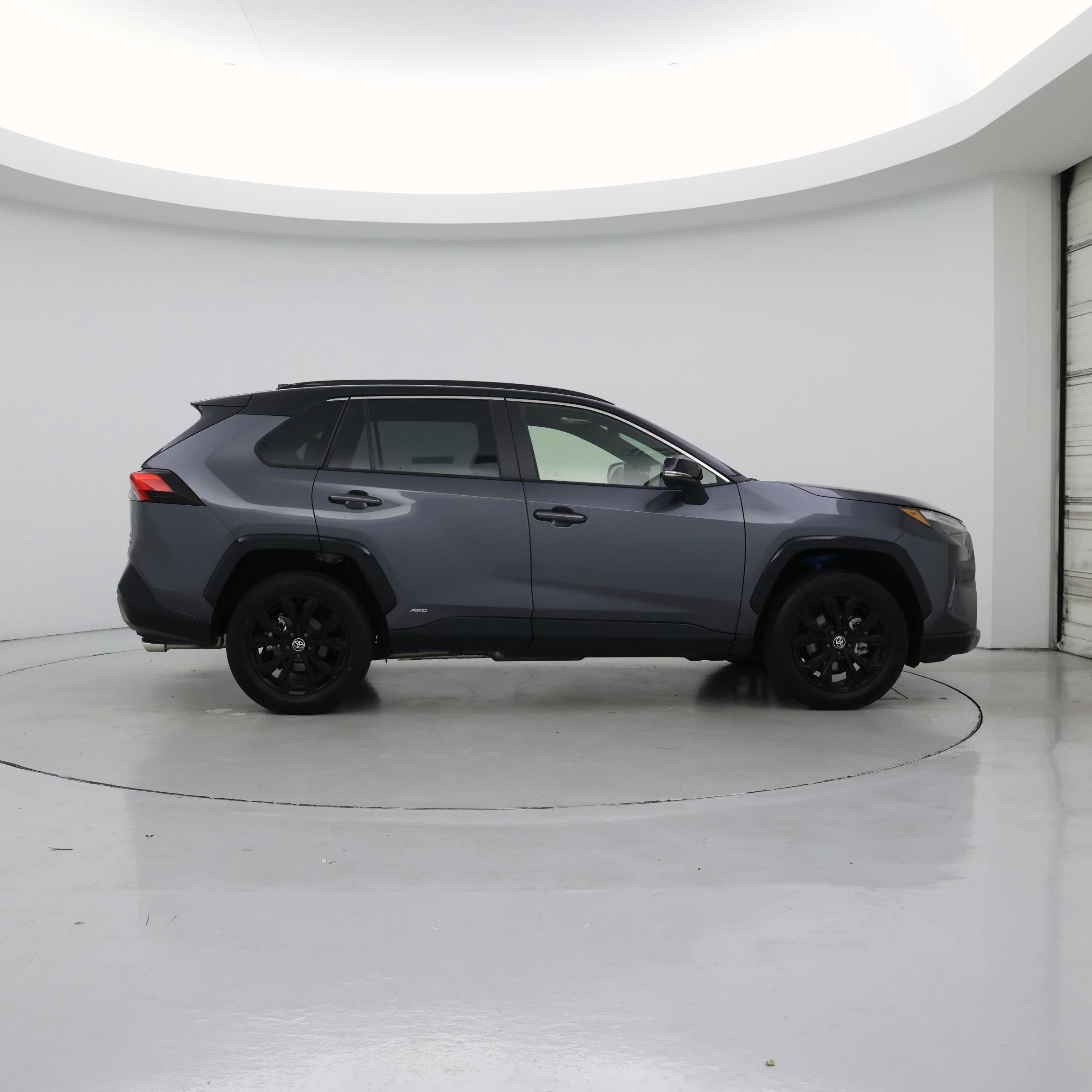 Thumbnail: 2024 Toyota RAV4 - 7