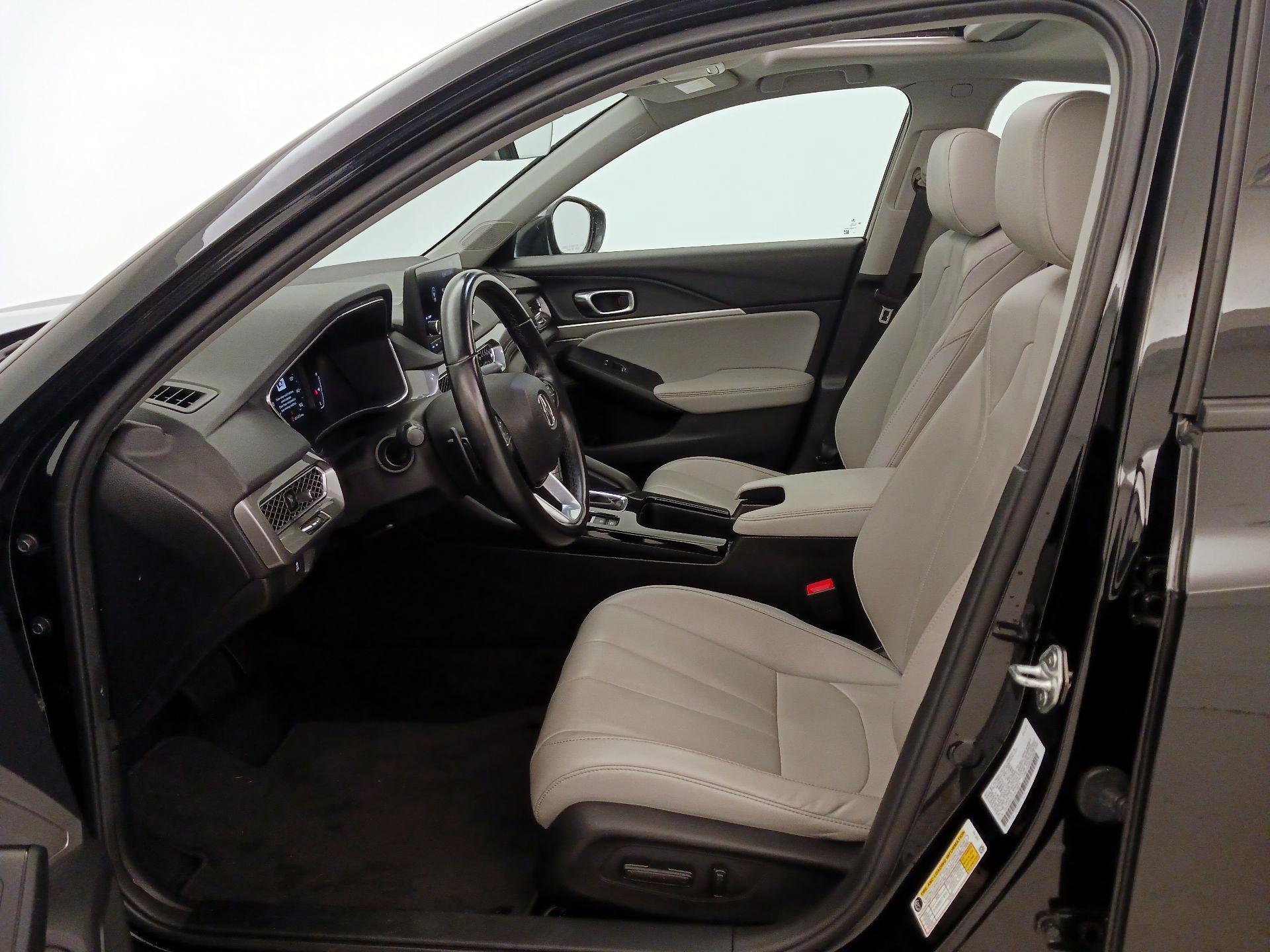 Thumbnail: 2023 Acura Integra - 11