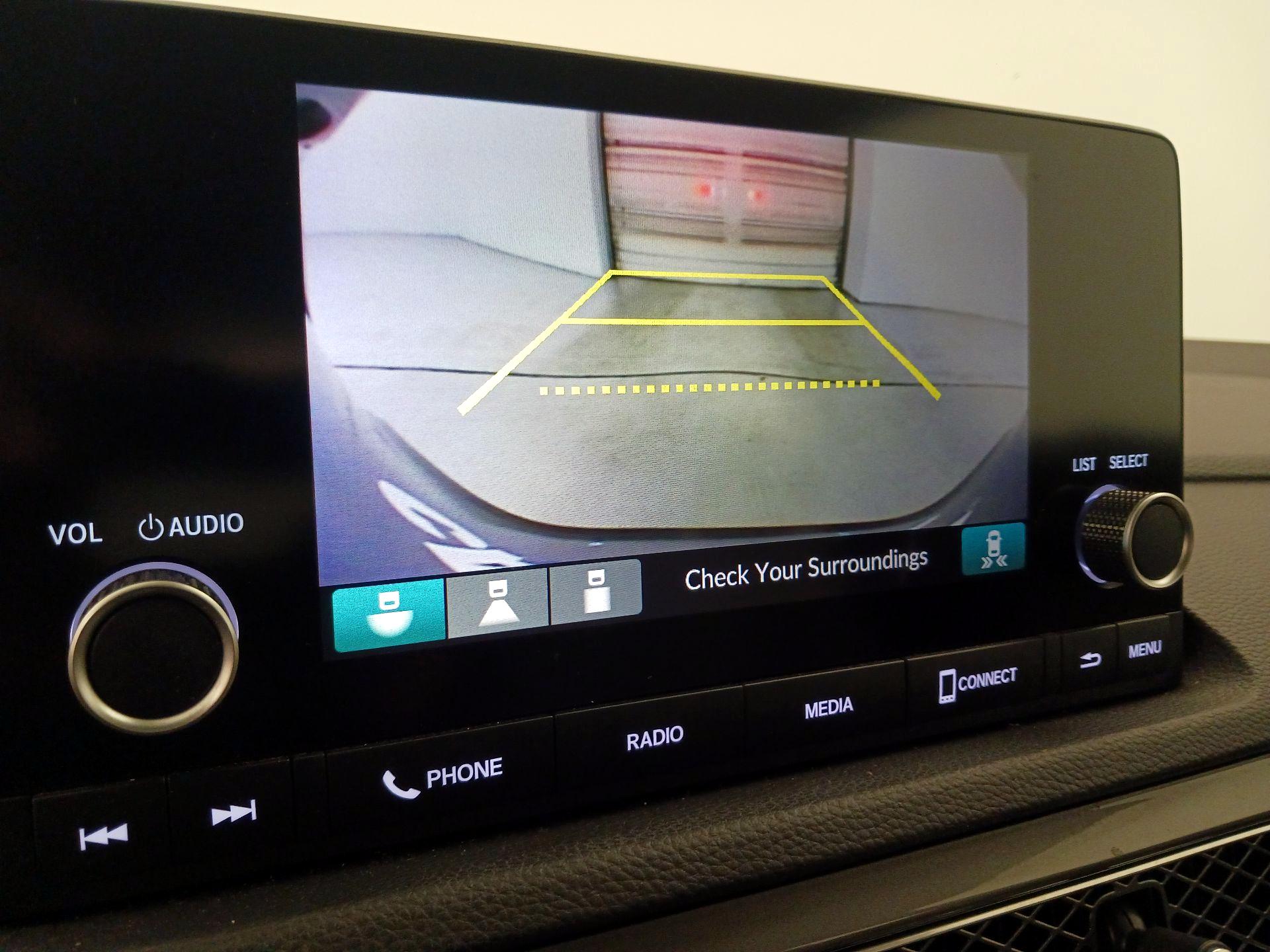 Thumbnail: 2023 Acura Integra - 14