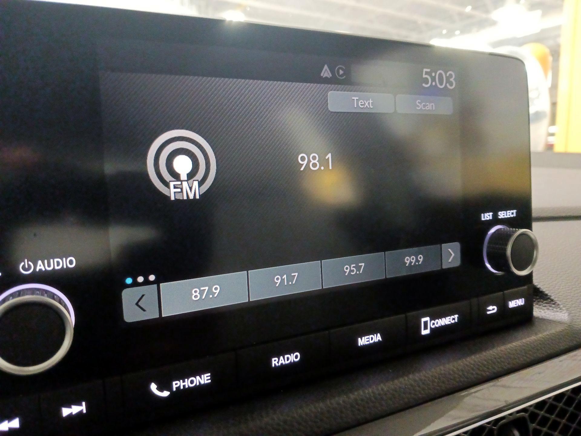 Thumbnail: 2023 Acura Integra - 15