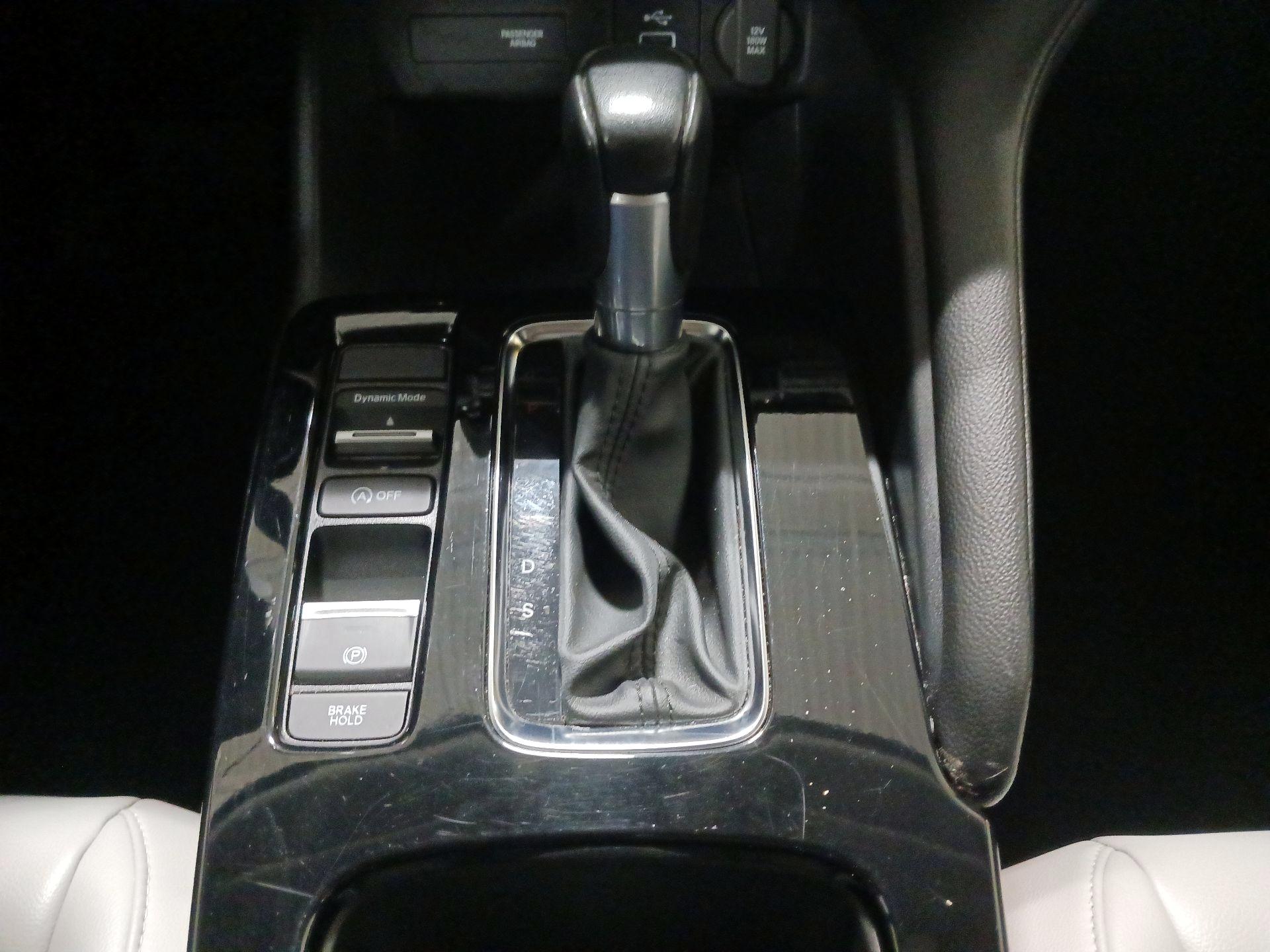 Thumbnail: 2023 Acura Integra - 17