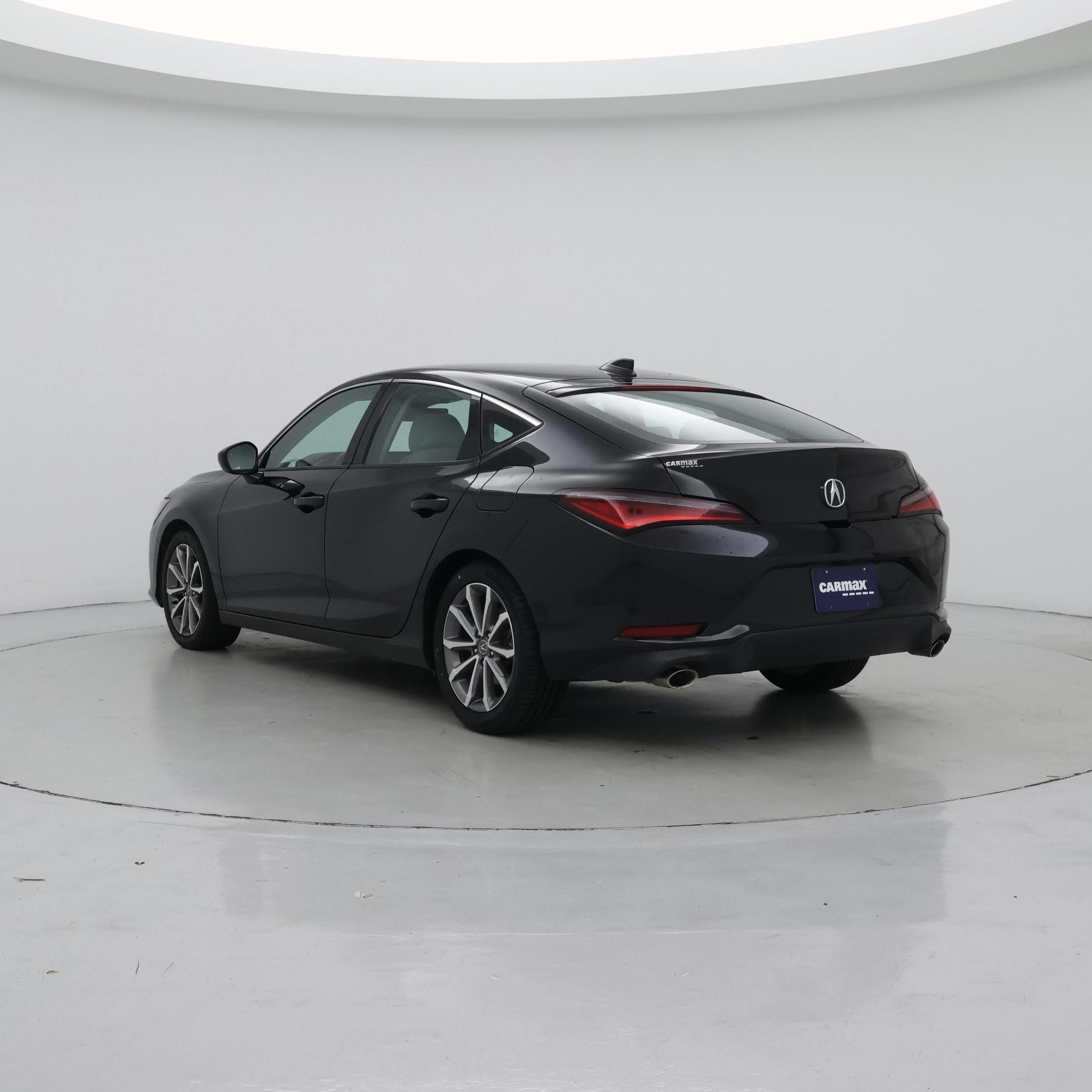 Thumbnail: 2023 Acura Integra - 2