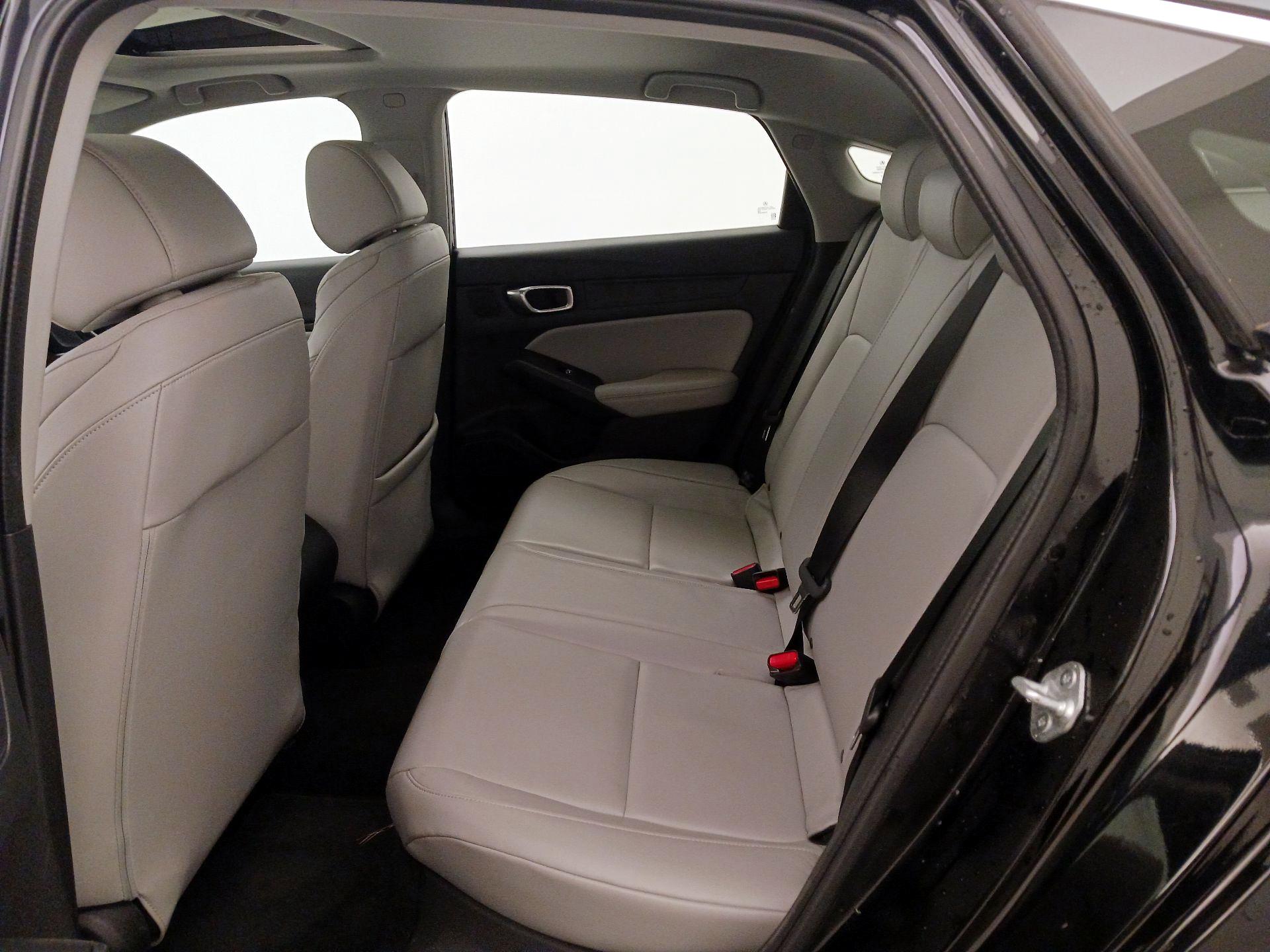 Thumbnail: 2023 Acura Integra - 20