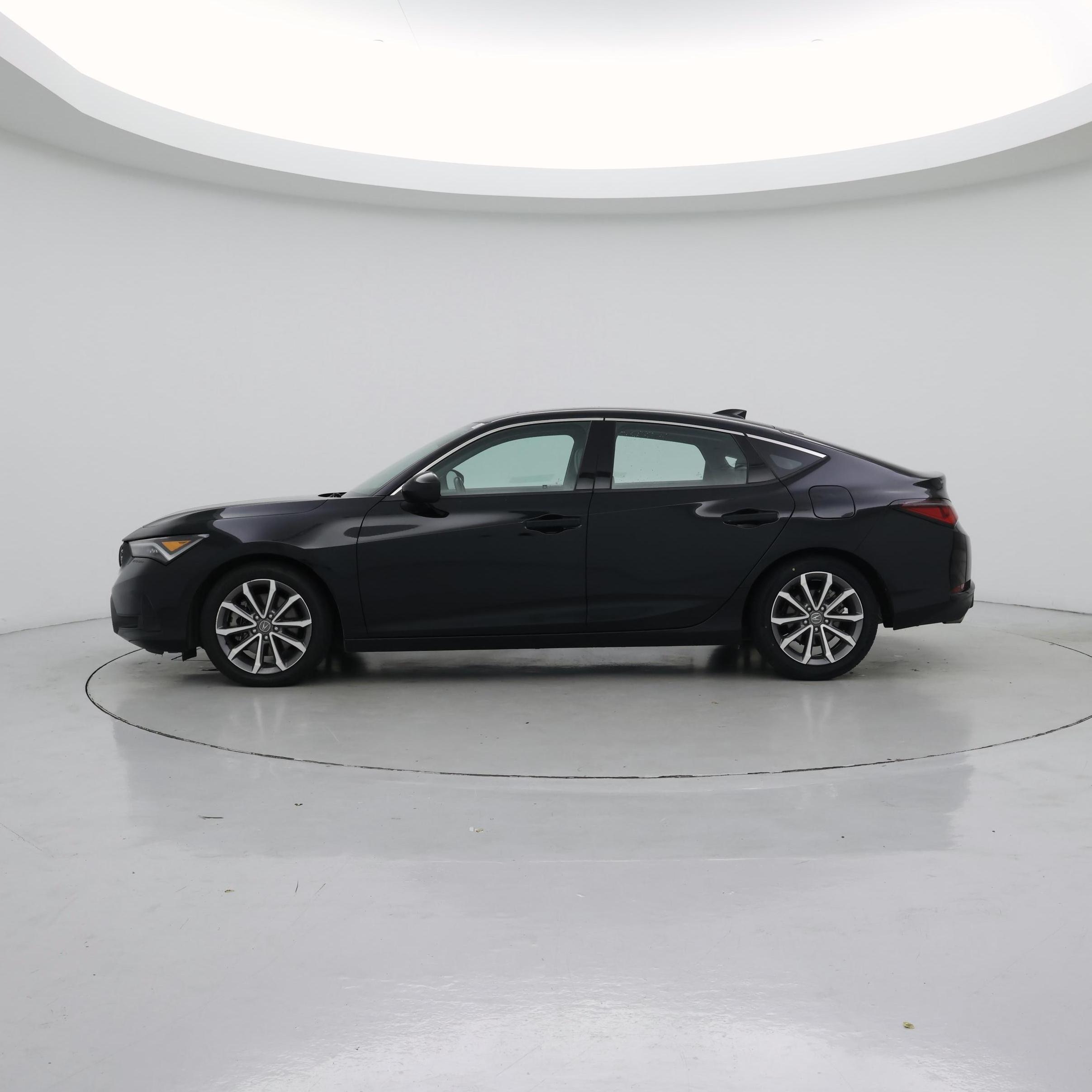 Thumbnail: 2023 Acura Integra - 3