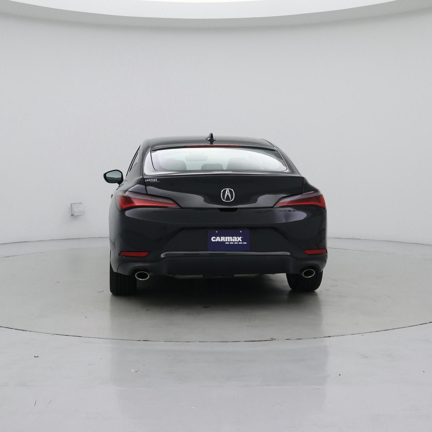 Thumbnail: 2023 Acura Integra - 6