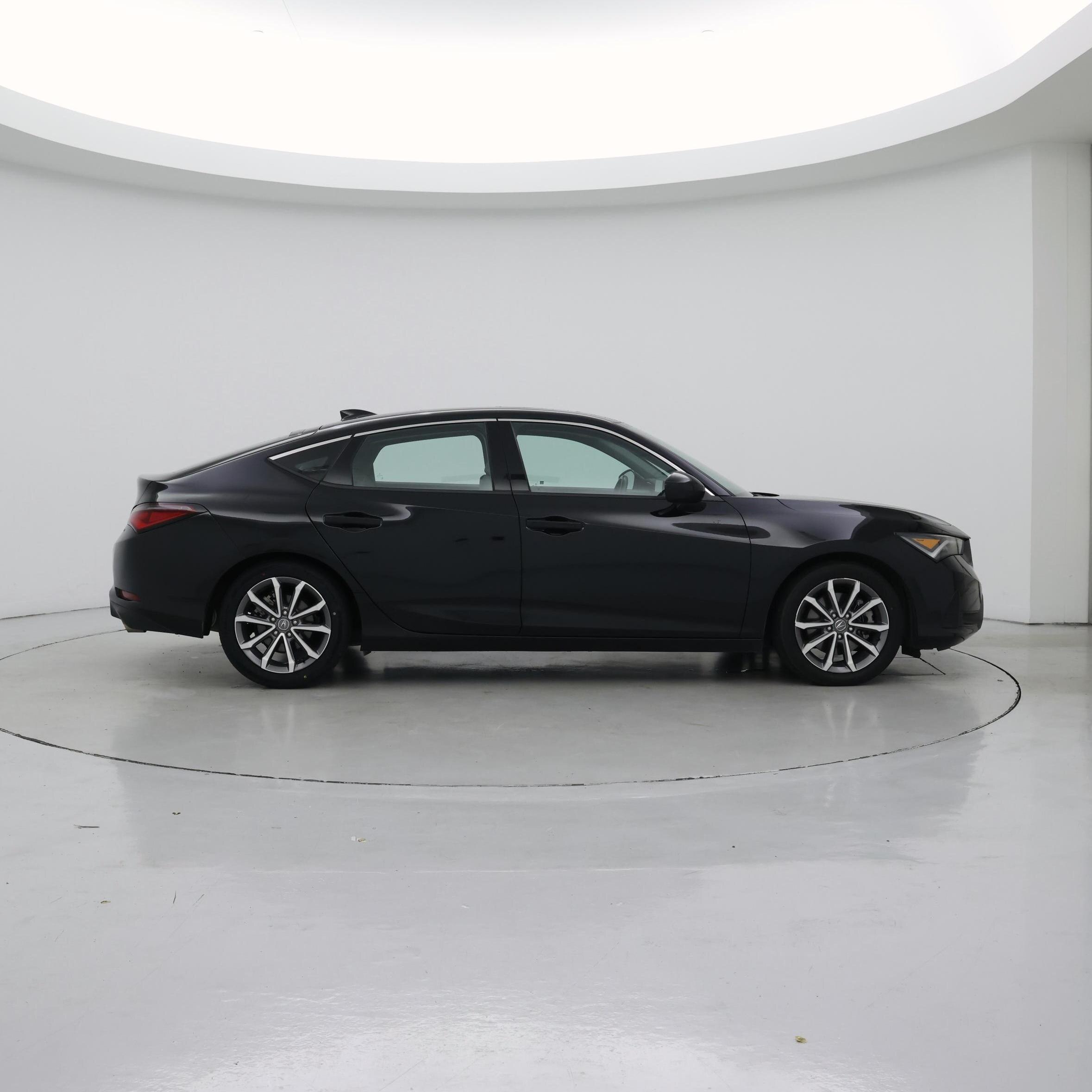 Thumbnail: 2023 Acura Integra - 7