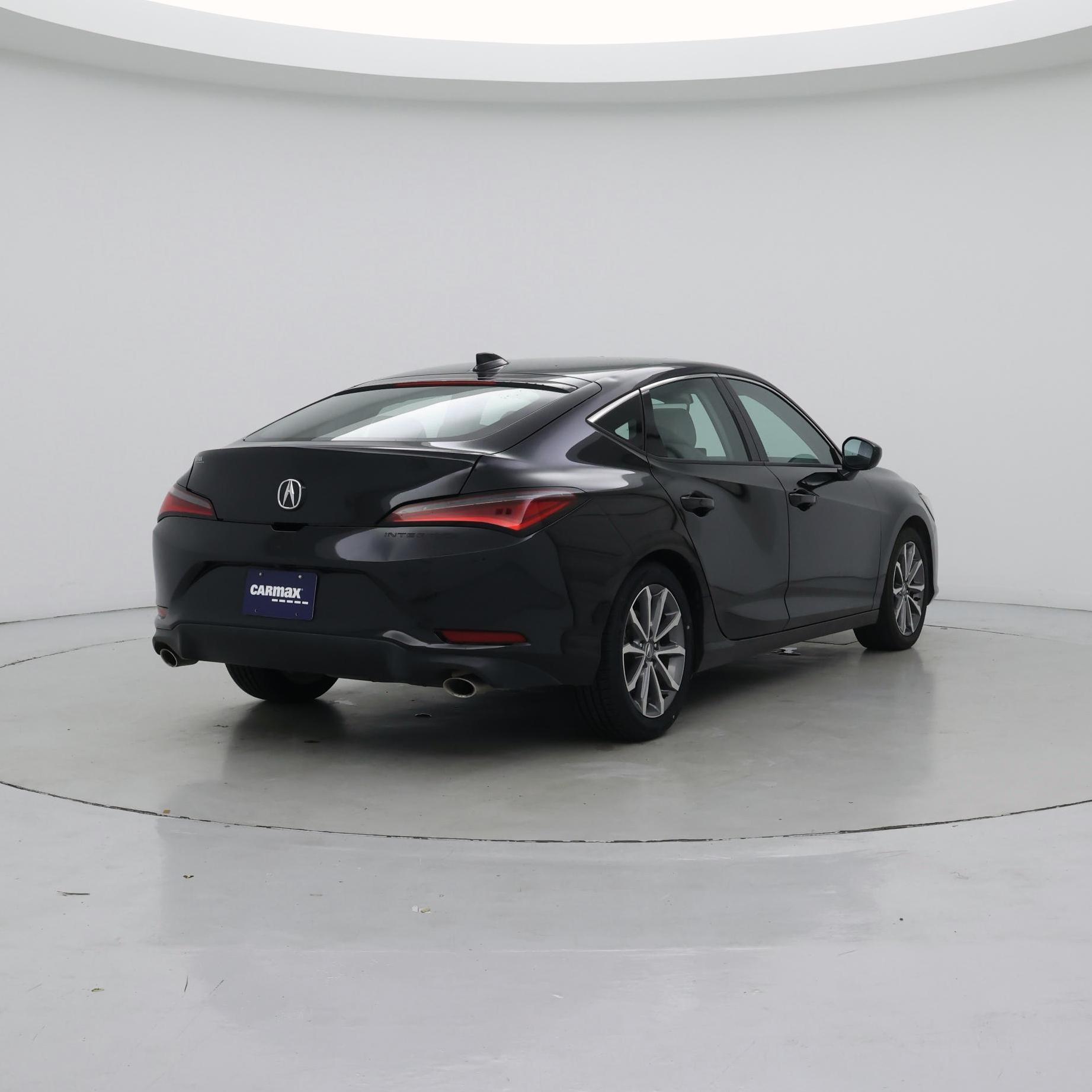 Thumbnail: 2023 Acura Integra - 8