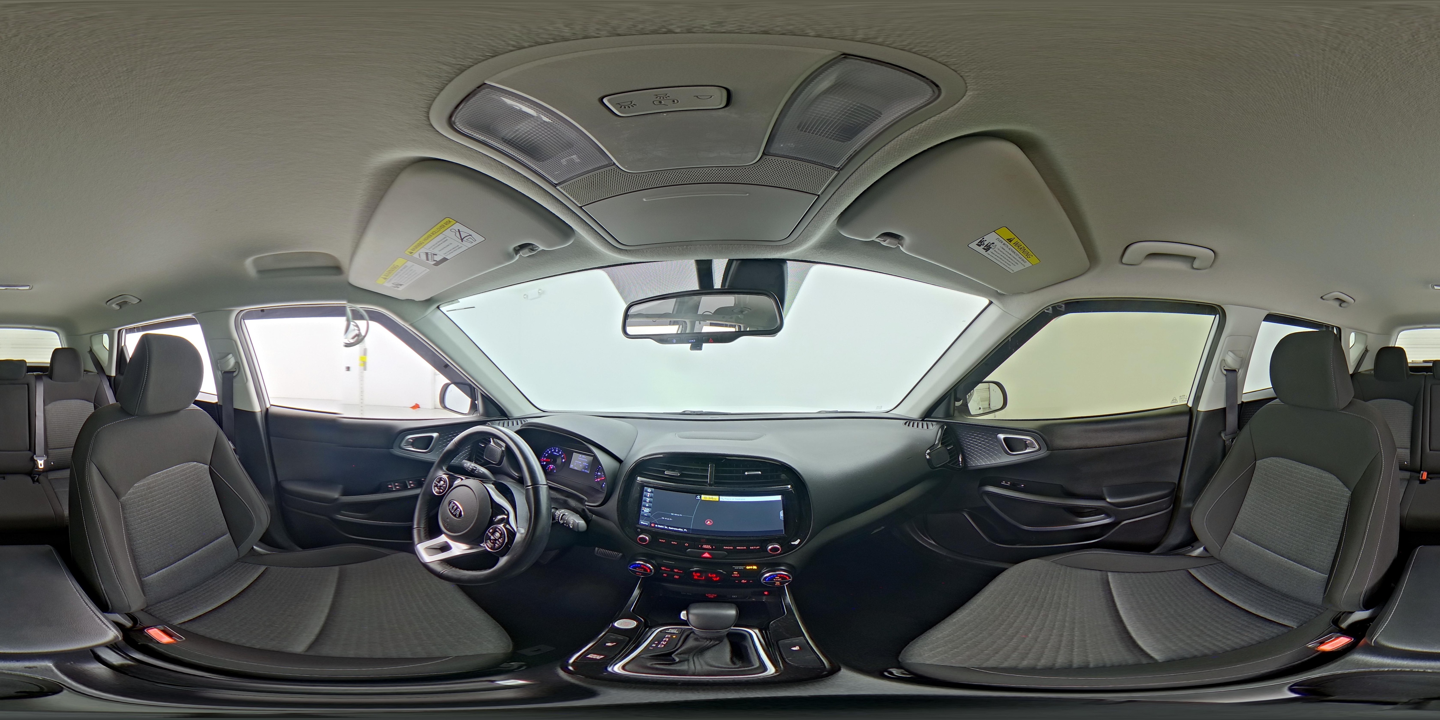 2020 Kia Soul EX - Photo 25