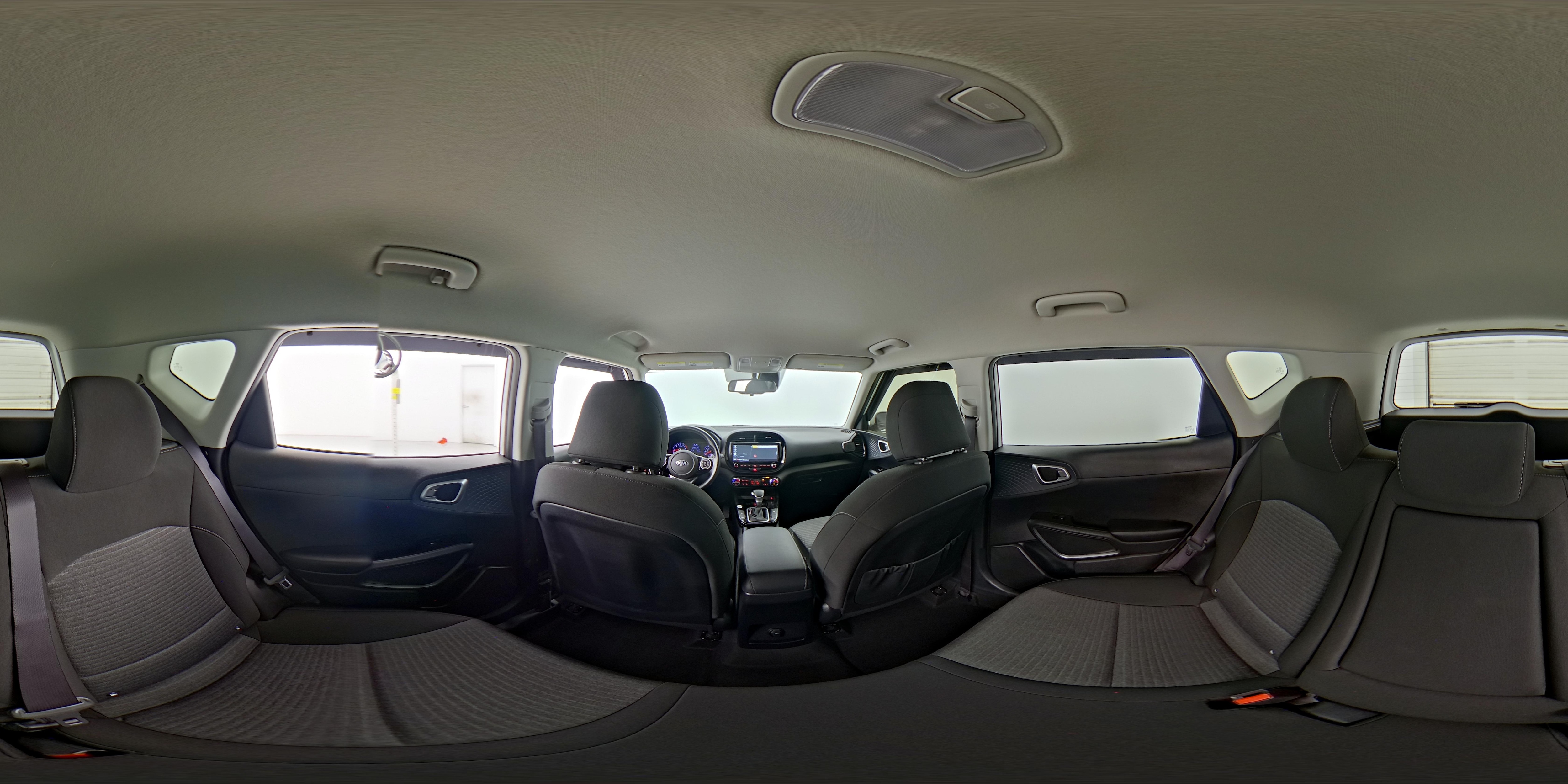 2020 Kia Soul EX - Photo 26