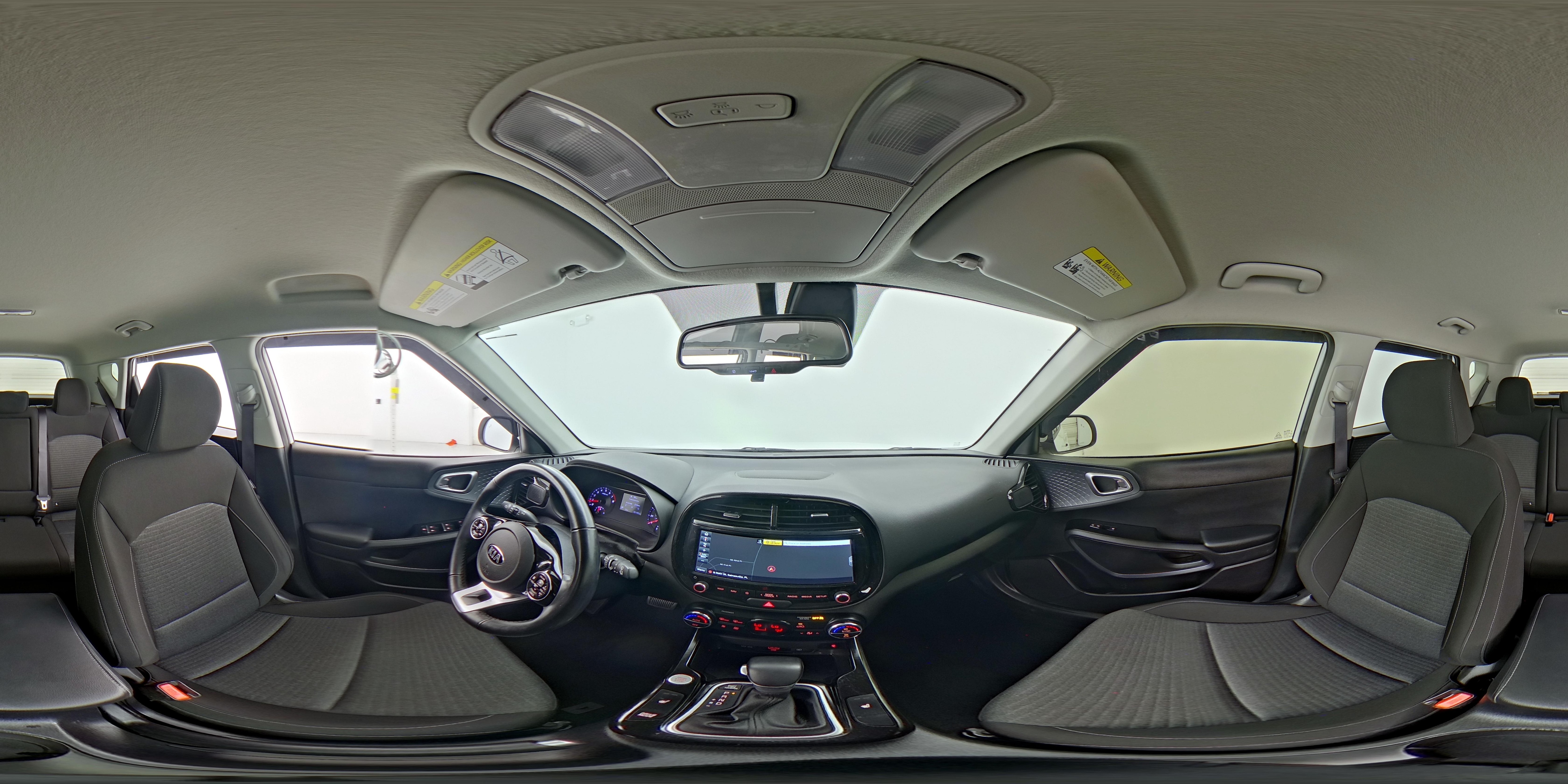2020 Kia Soul EX - Photo 27