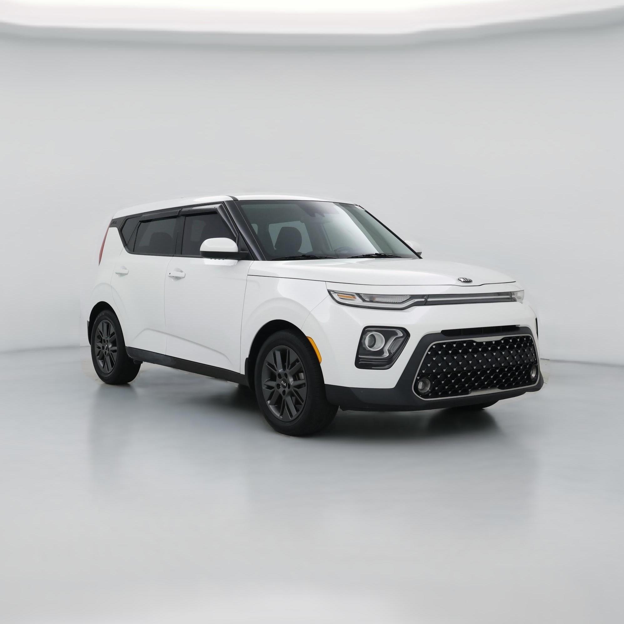 Thumbnail: 2020 Kia Soul - 1