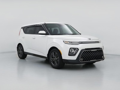 2020 Kia Soul EX