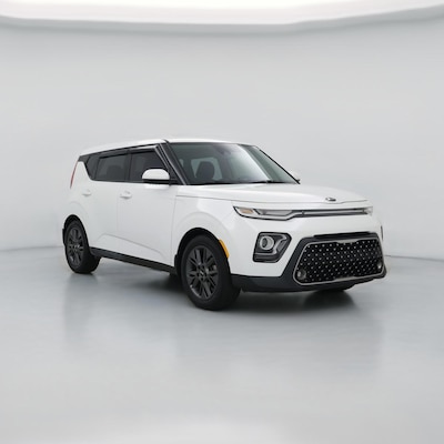 2020 Kia Soul EX