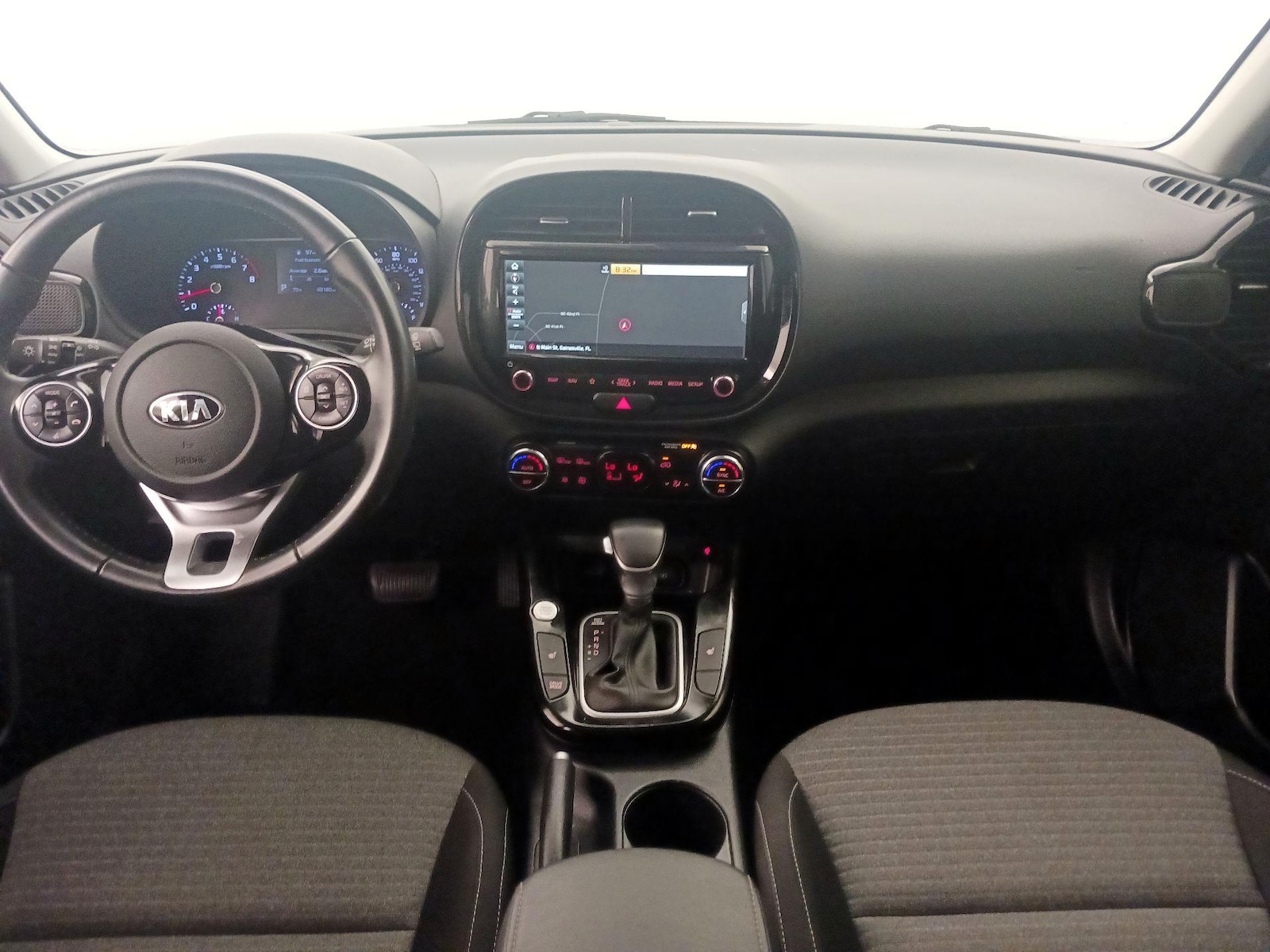 2020 Kia Soul EX - Photo 10
