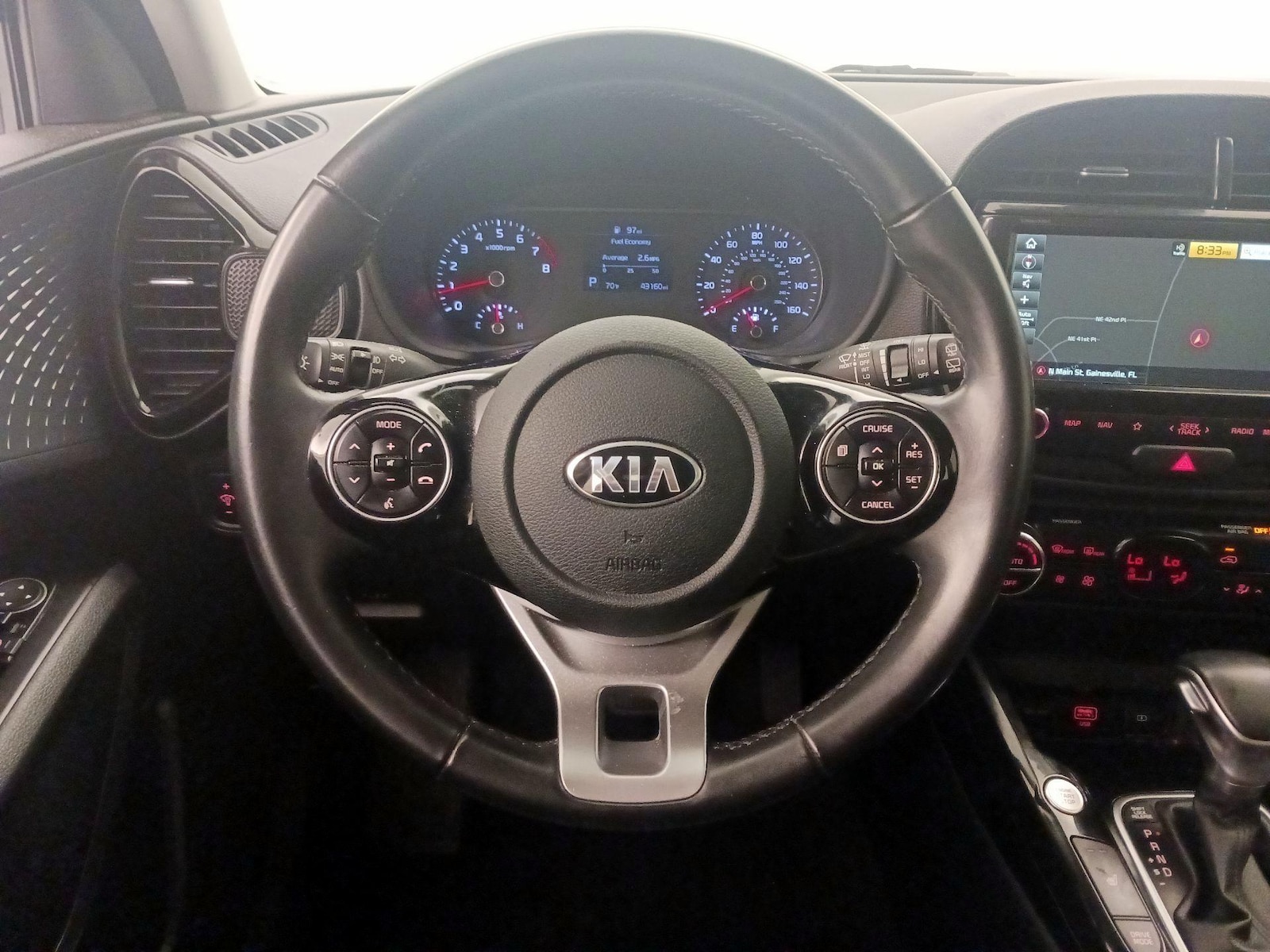2020 Kia Soul EX - Photo 11
