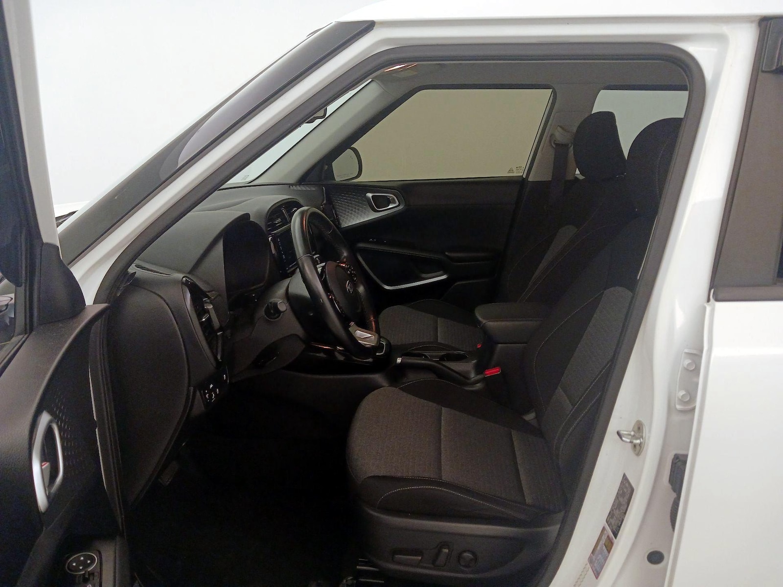 2020 Kia Soul EX - Photo 12