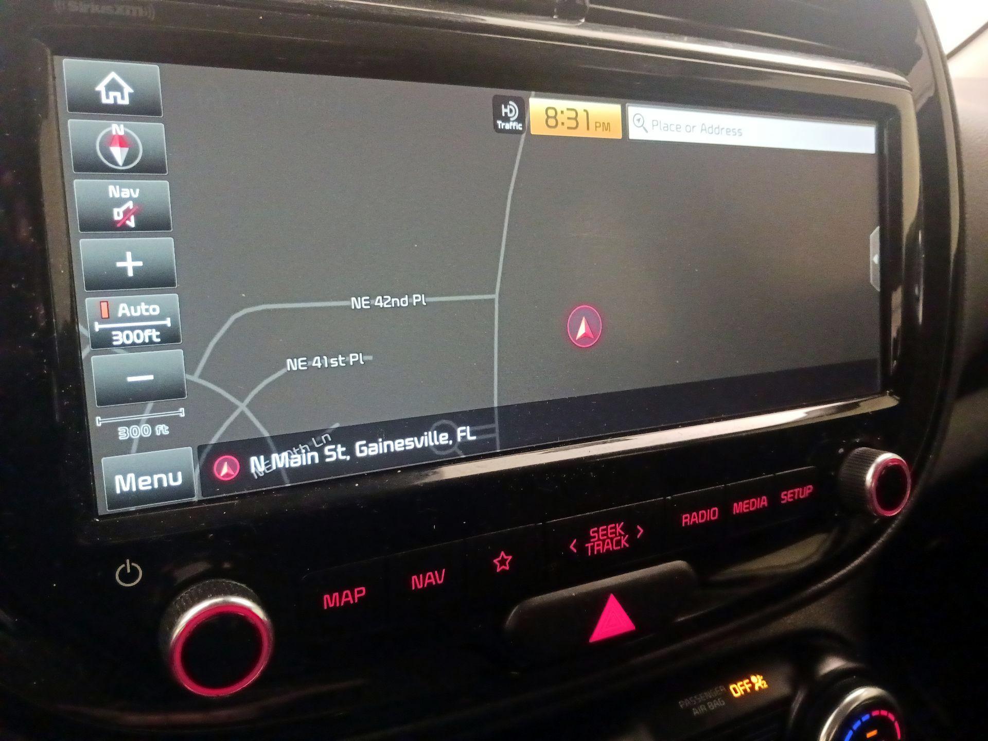 Thumbnail: 2020 Kia Soul - 14