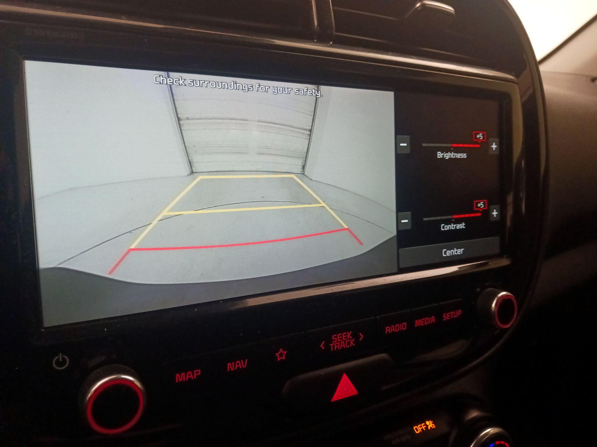 Thumbnail: 2020 Kia Soul - 15