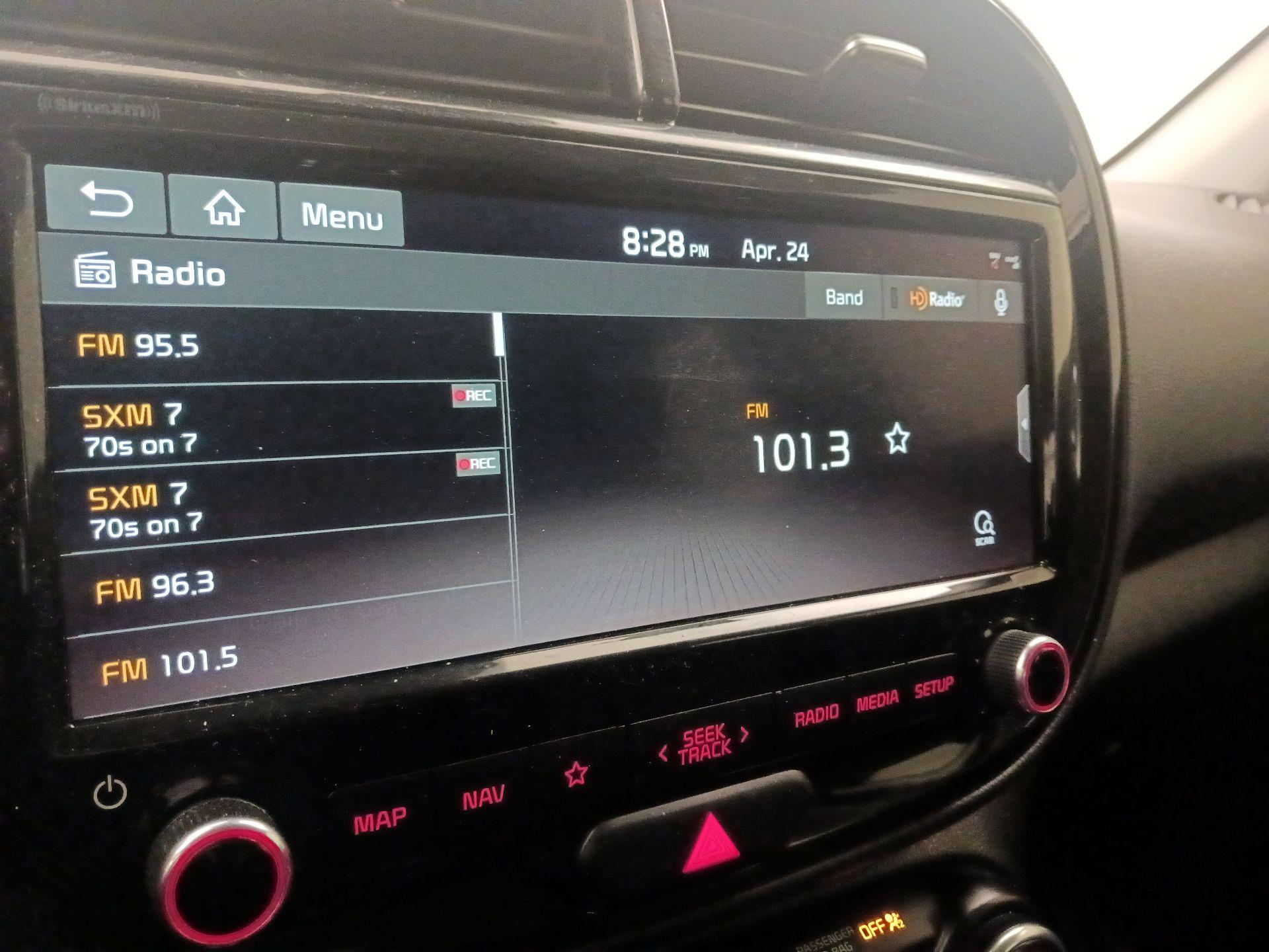 Thumbnail: 2020 Kia Soul - 16