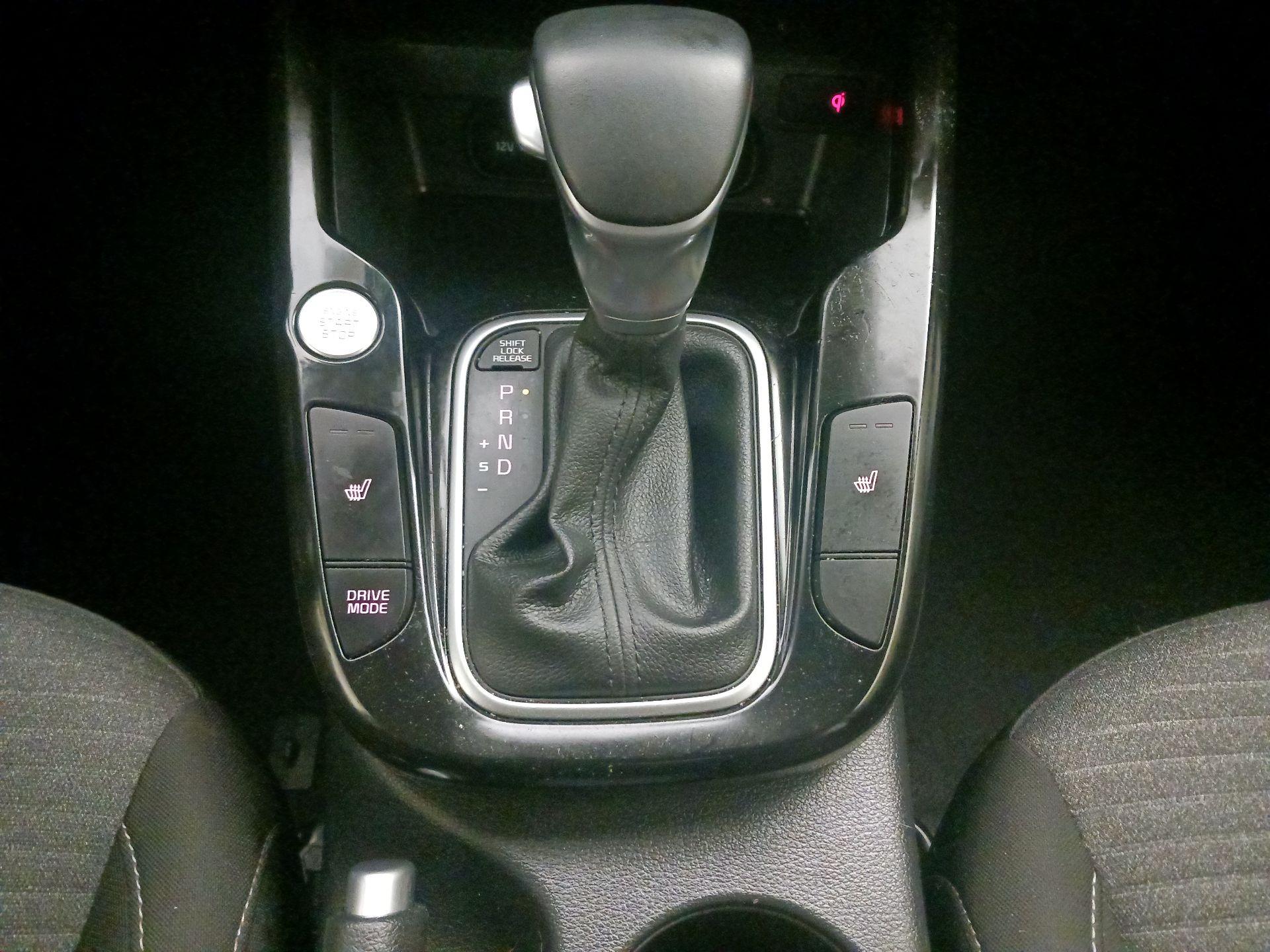 Thumbnail: 2020 Kia Soul - 18