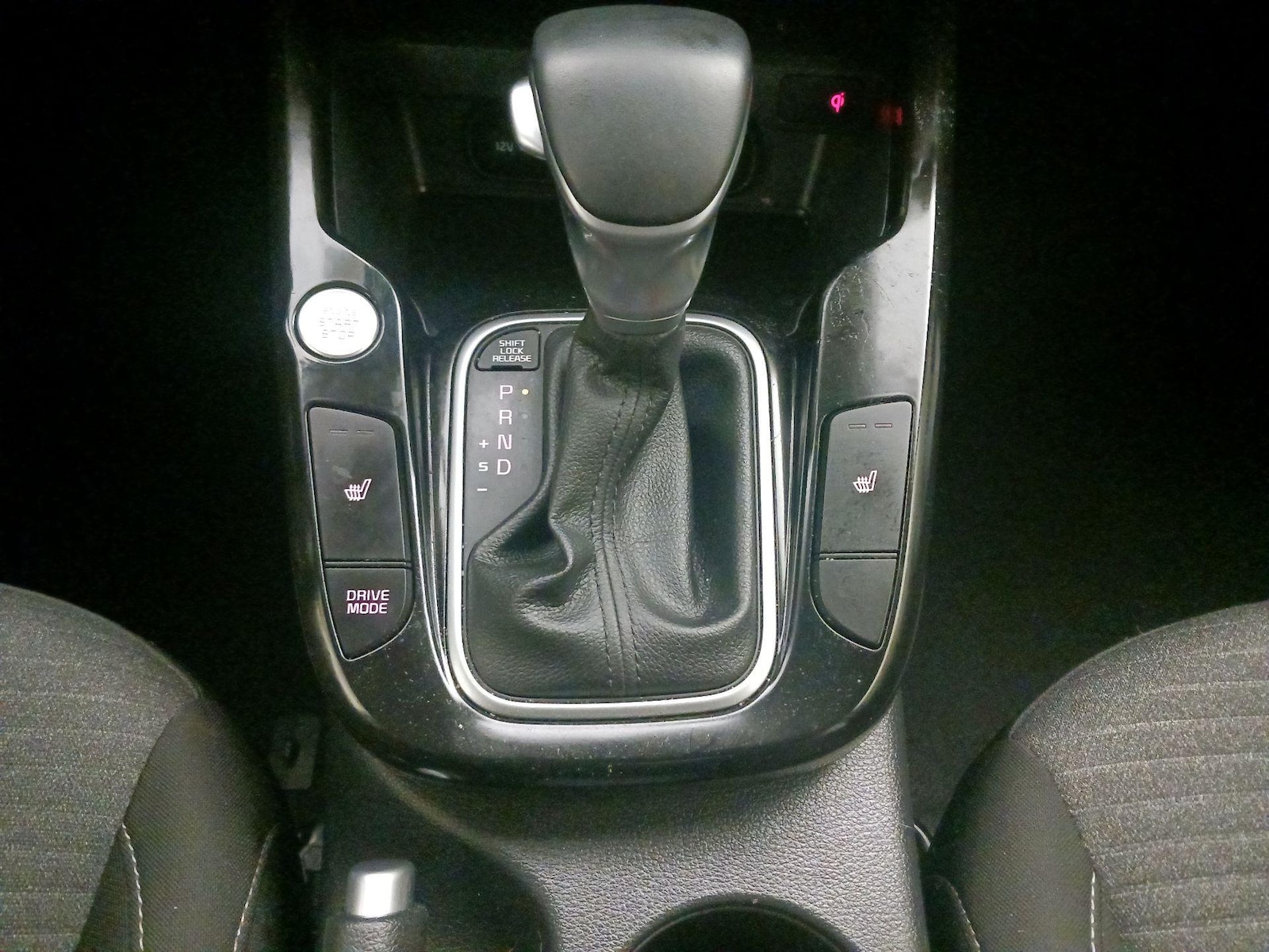 2020 Kia Soul EX - Photo 19