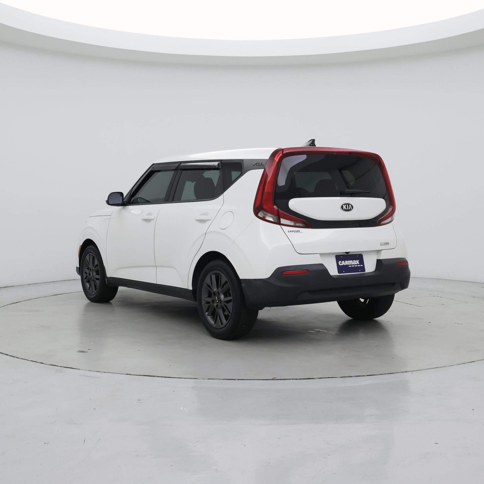 Thumbnail: 2020 Kia Soul - 2