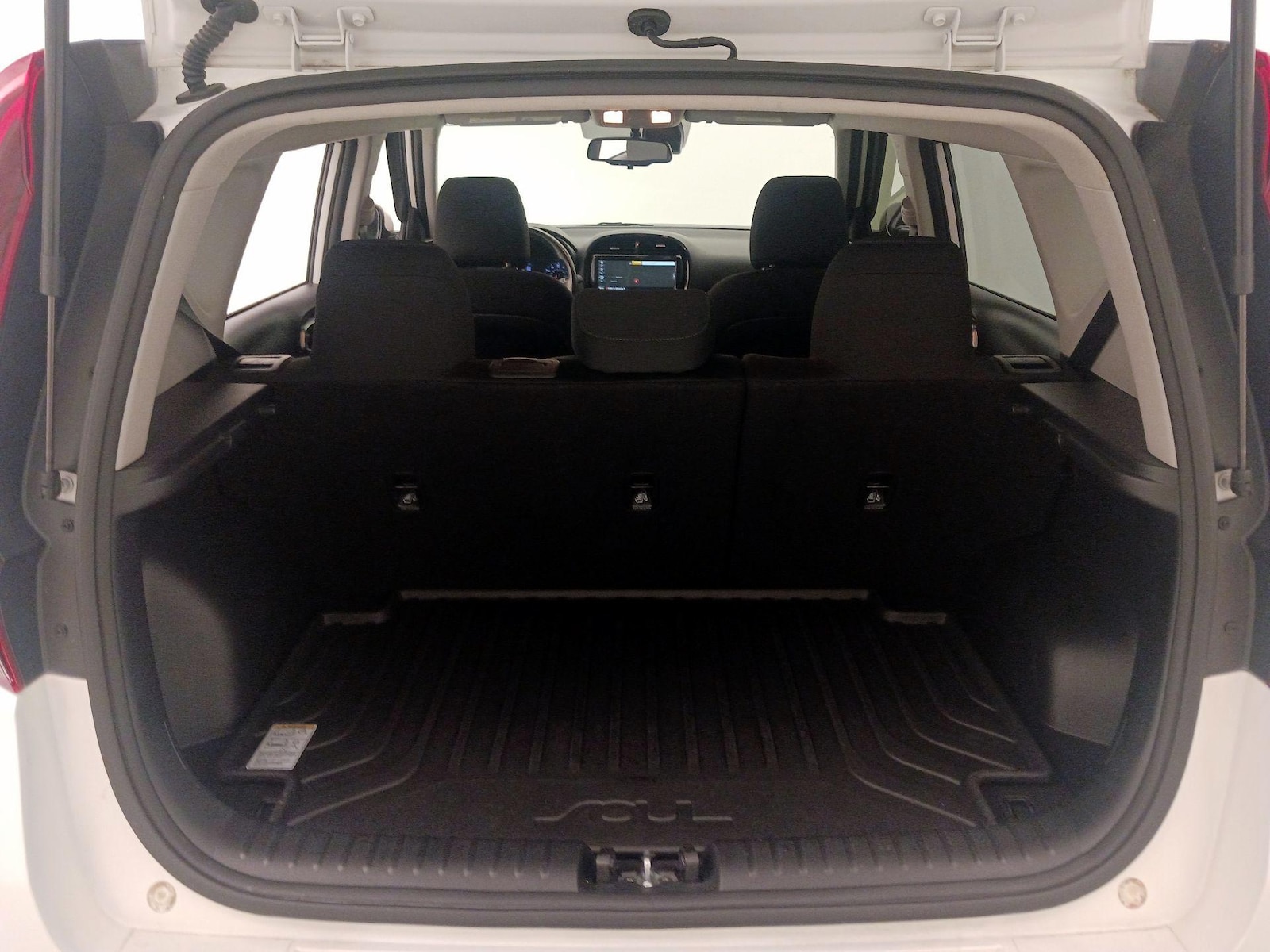 2020 Kia Soul EX - Photo 22