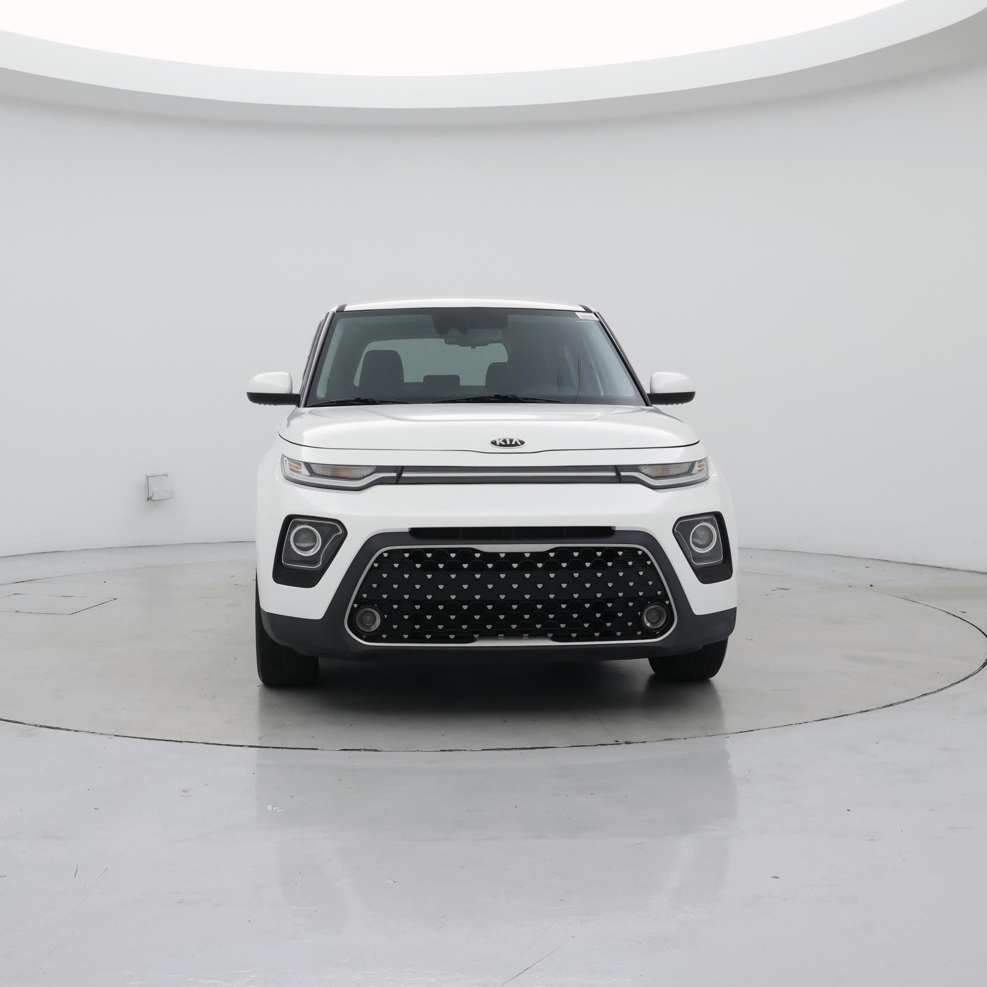Thumbnail: 2020 Kia Soul - 5