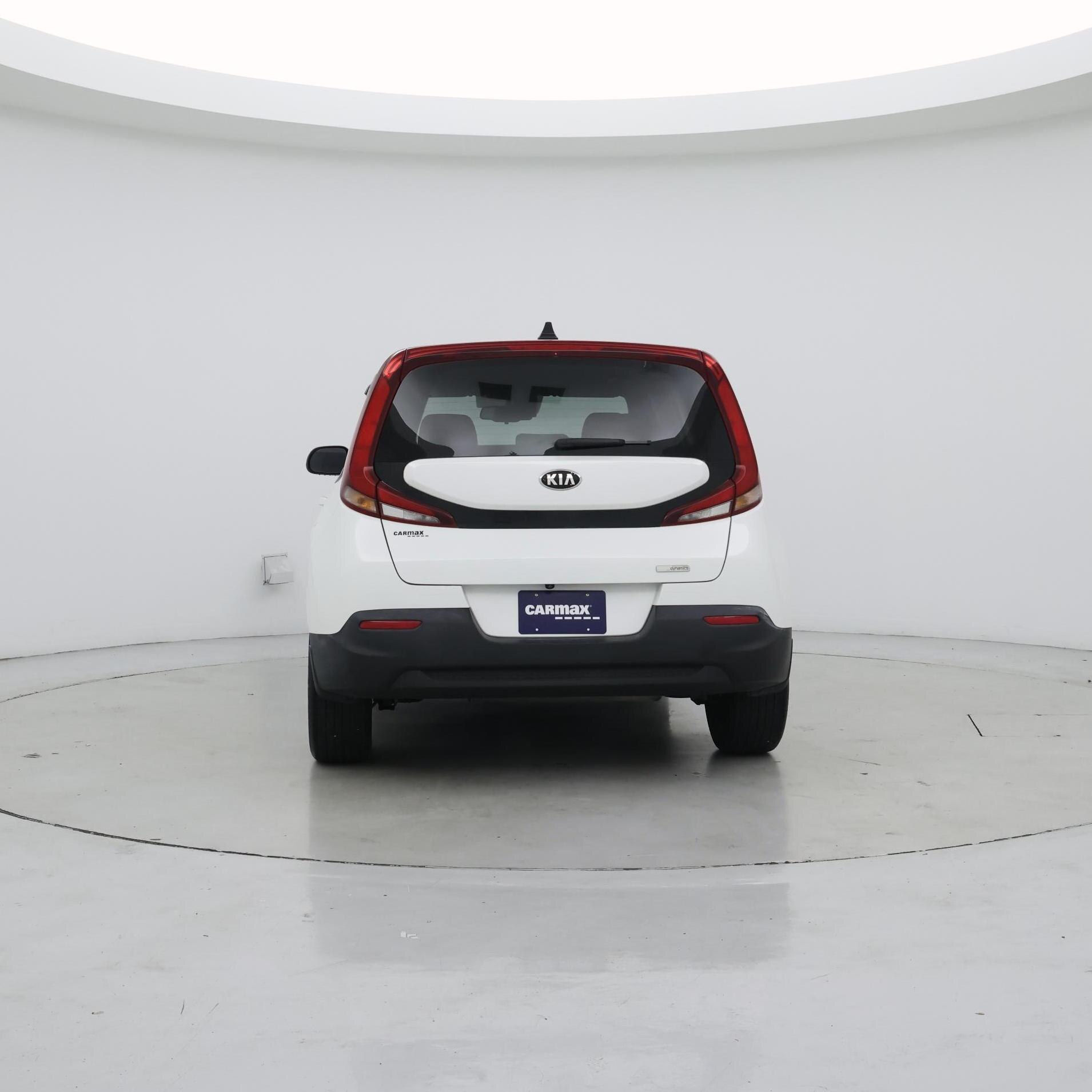 Thumbnail: 2020 Kia Soul - 6