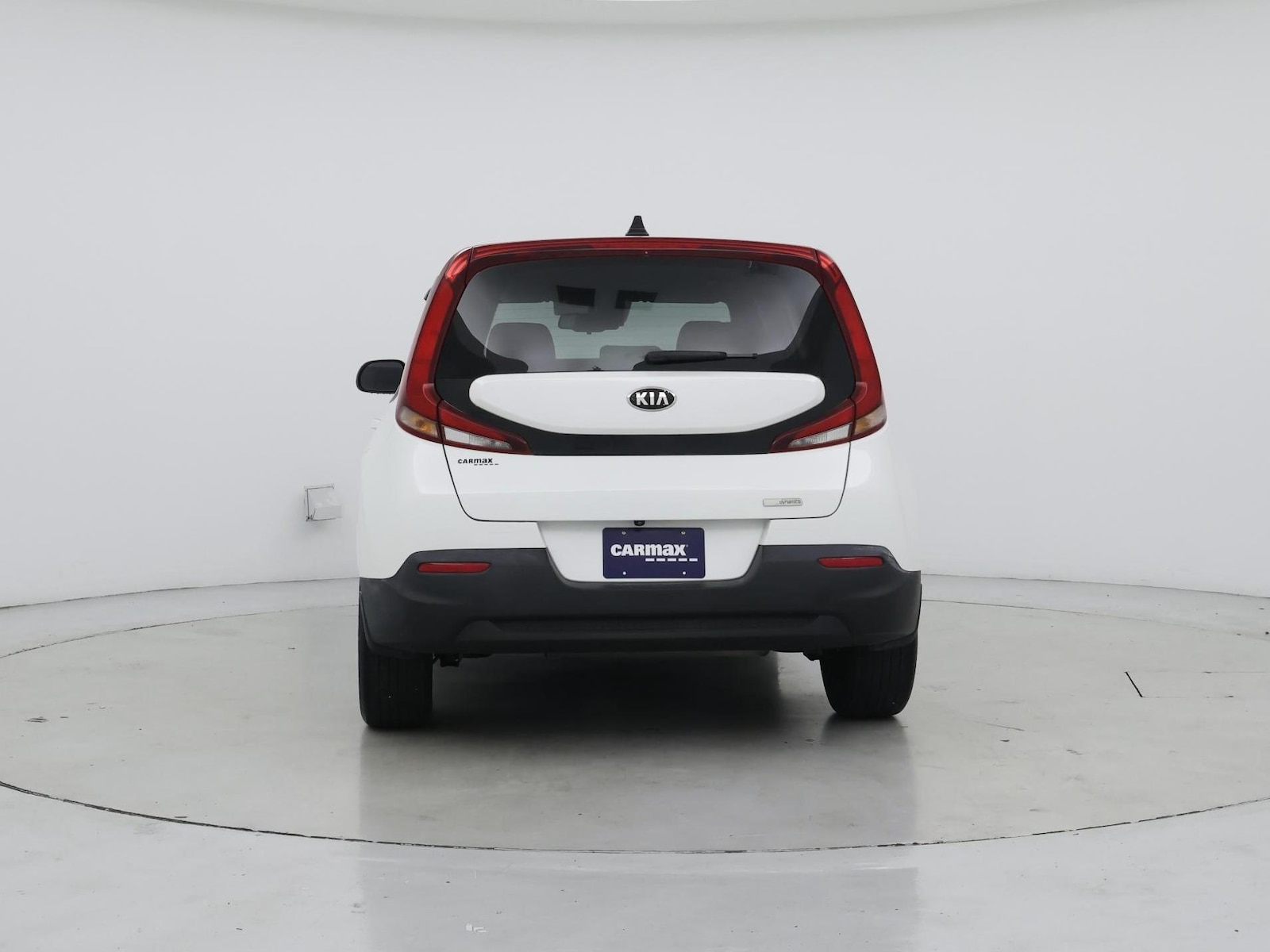 2020 Kia Soul EX - Photo 7