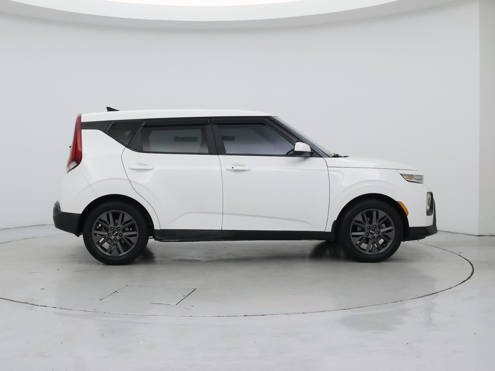 2020 Kia Soul EX - Photo 8