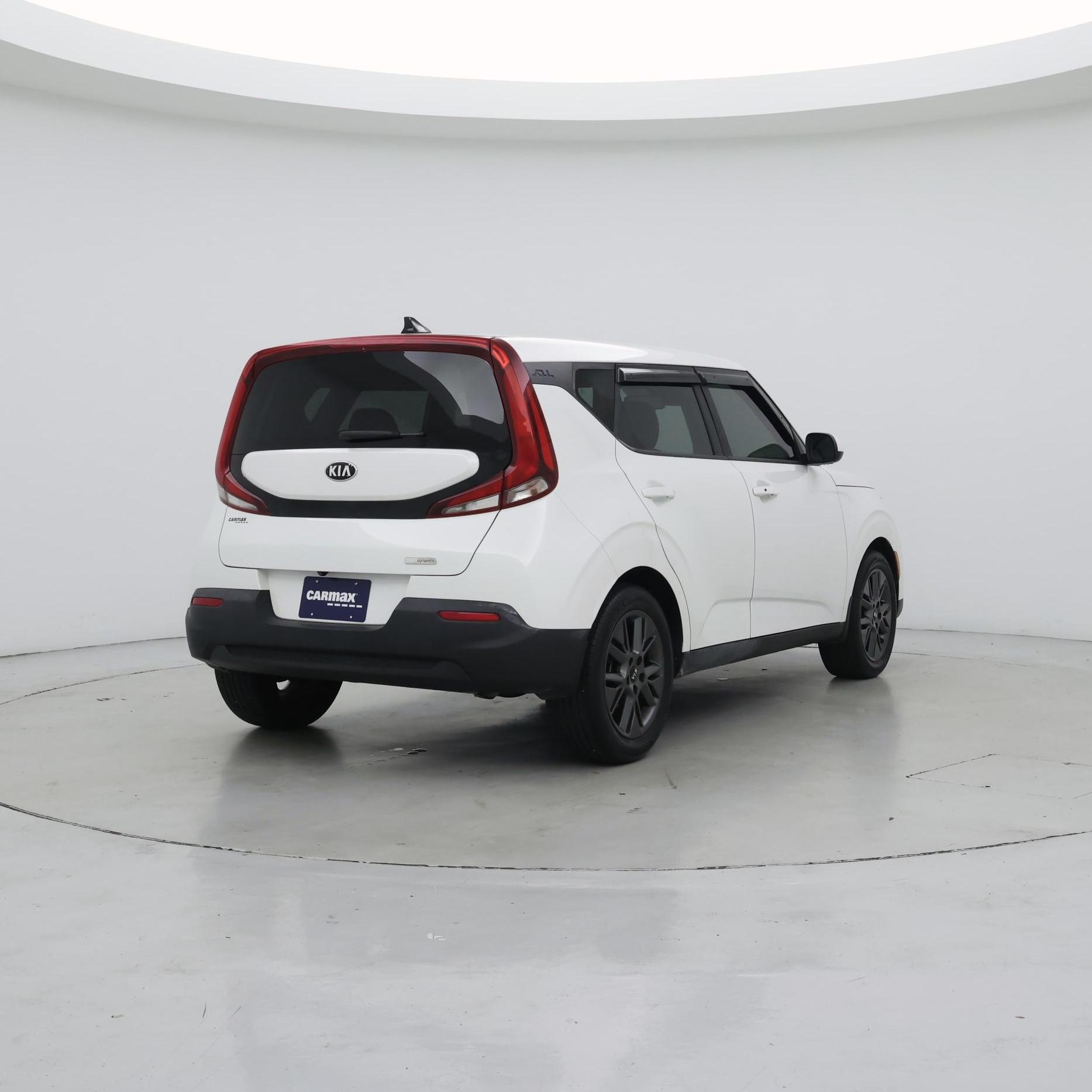 Thumbnail: 2020 Kia Soul - 8